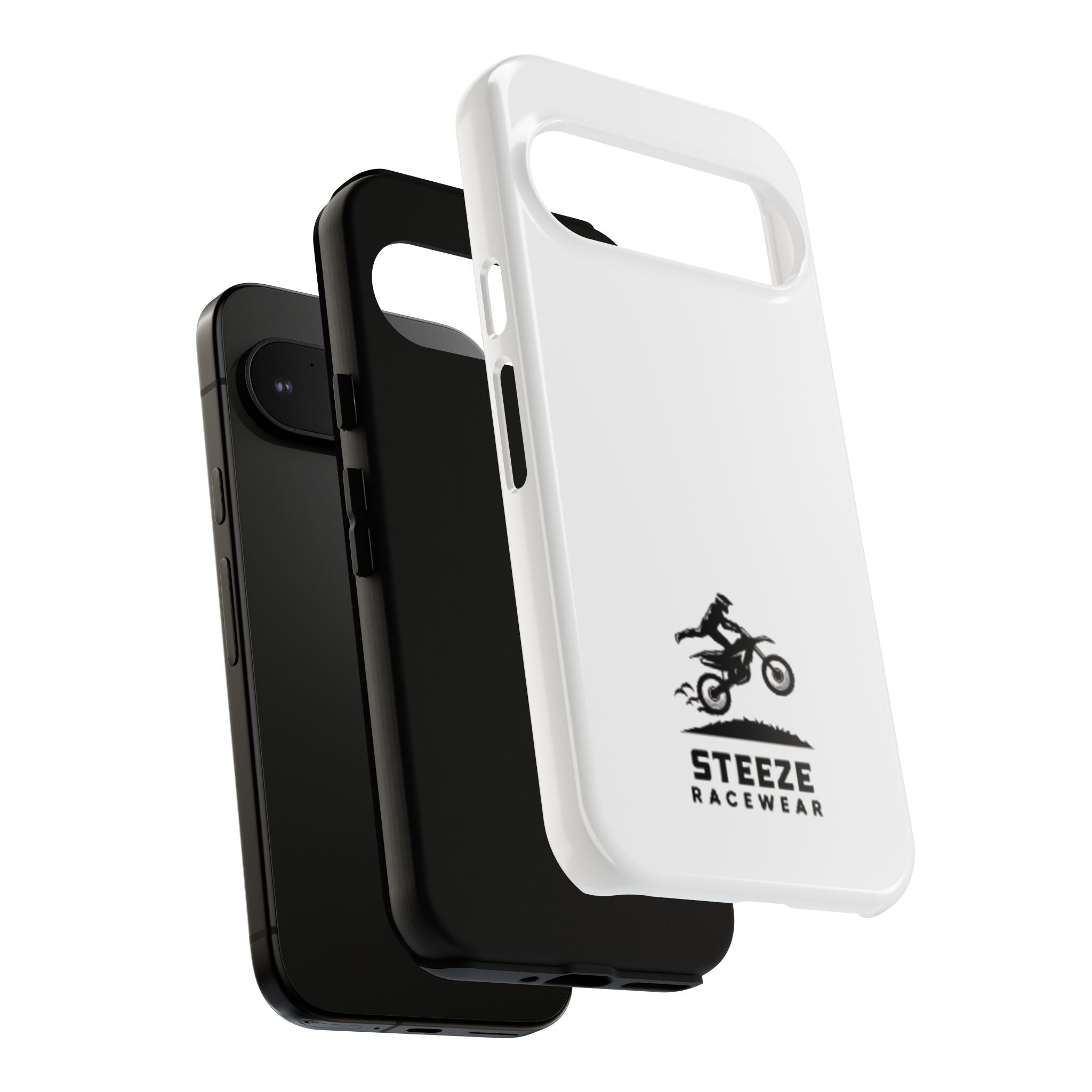 Steeze Racewear Protective Phone Case