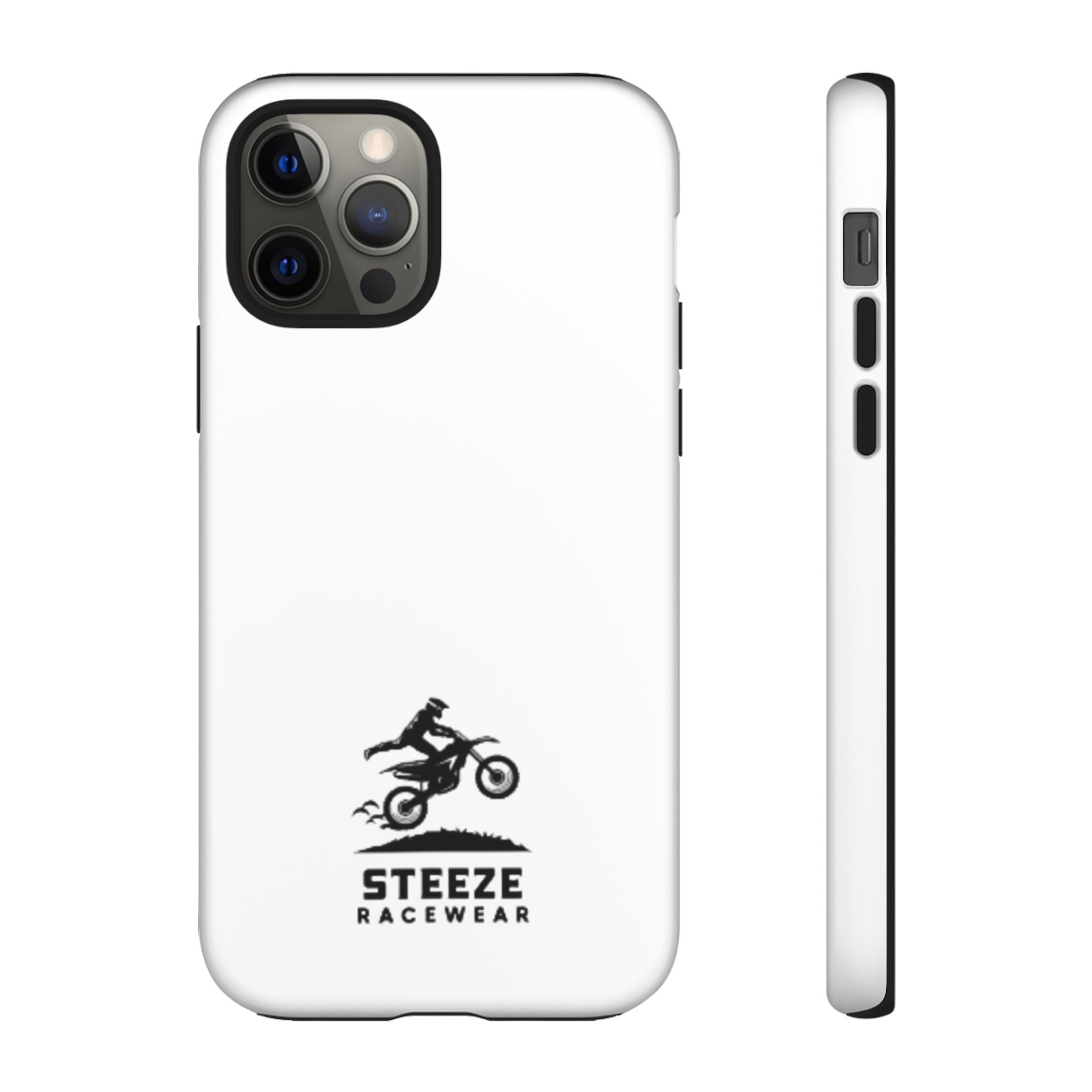 Steeze Racewear Protective Phone Case