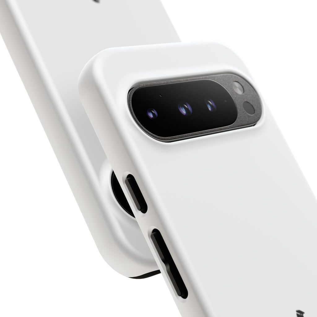 Steeze Racewear Protective Phone Case