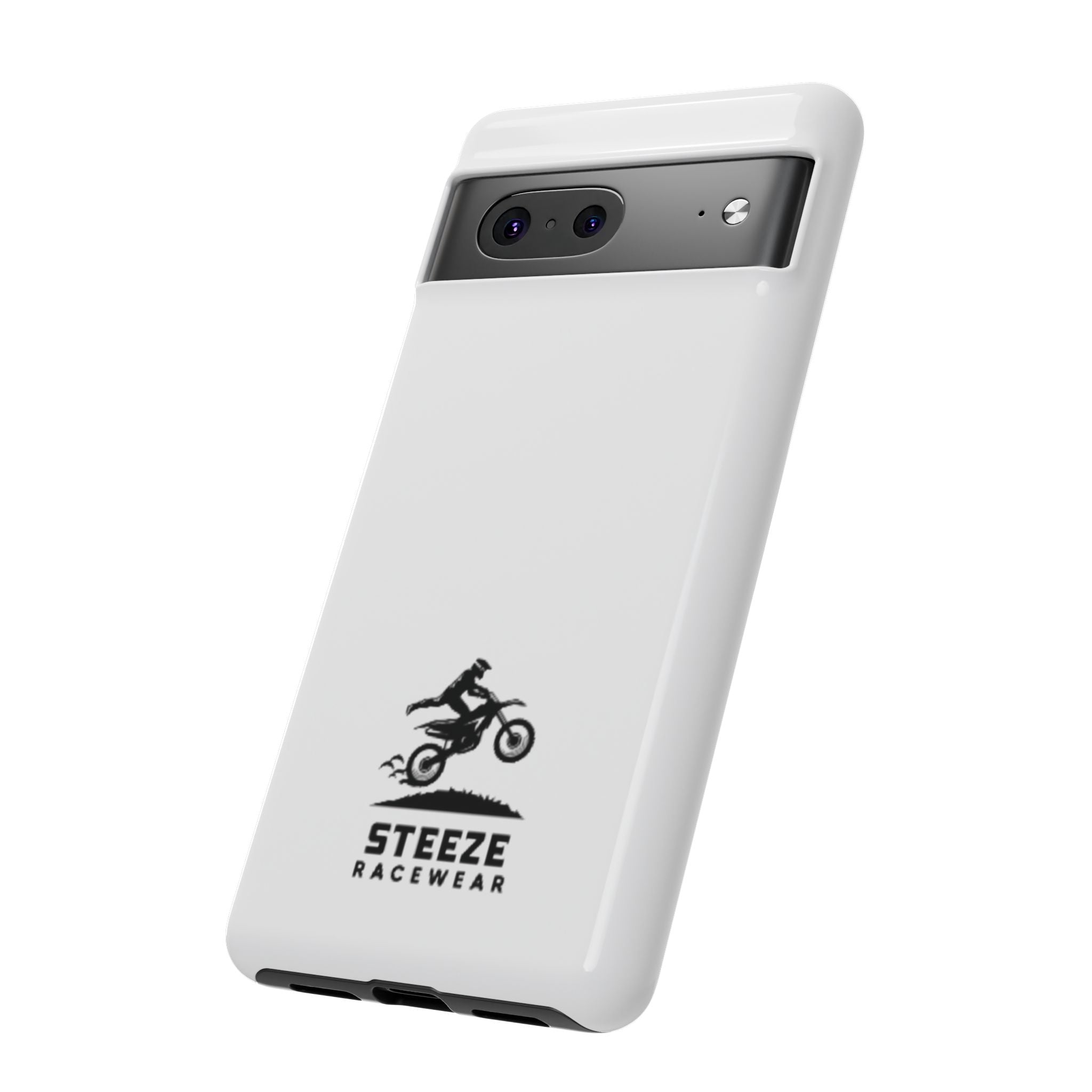 Steeze Racewear Protective Phone Case