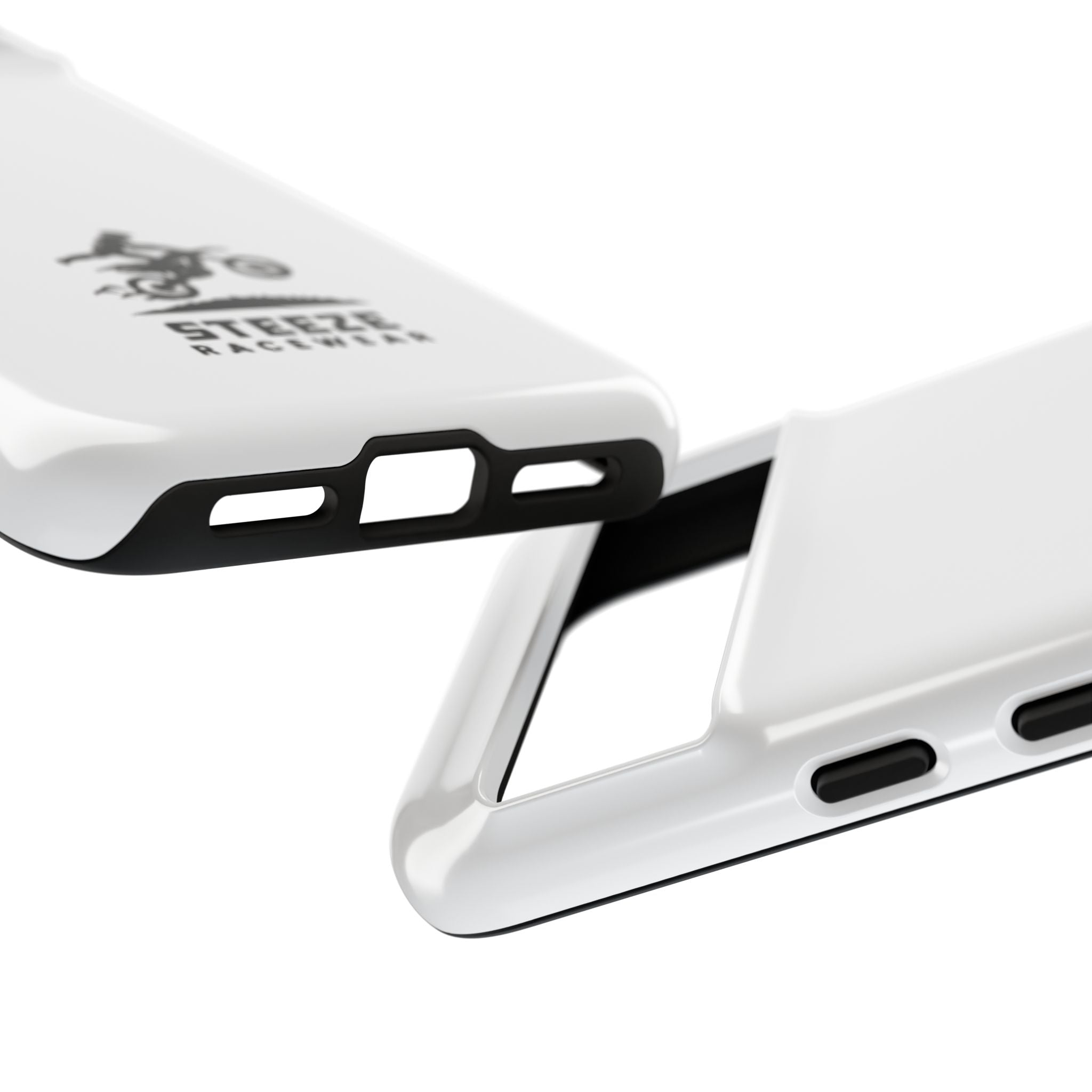 Steeze Racewear Protective Phone Case