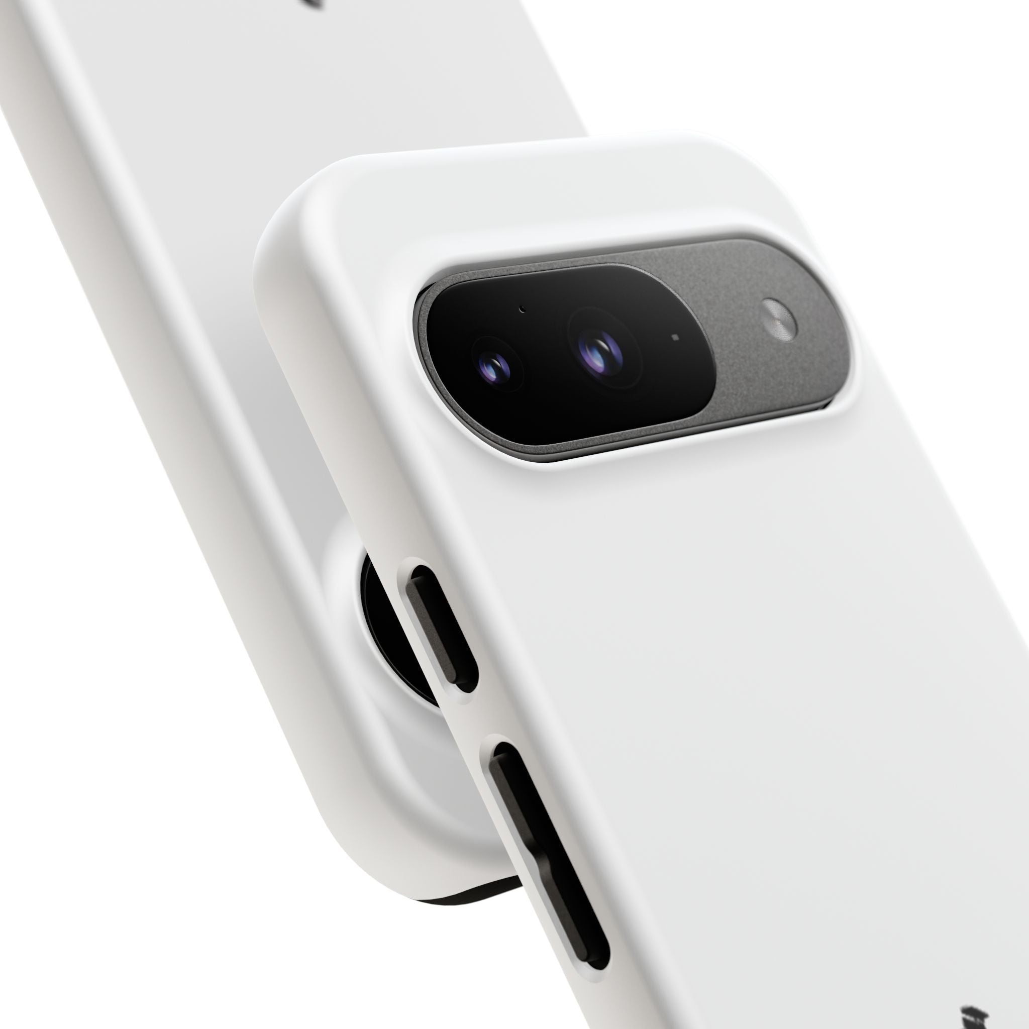 Steeze Racewear Protective Phone Case