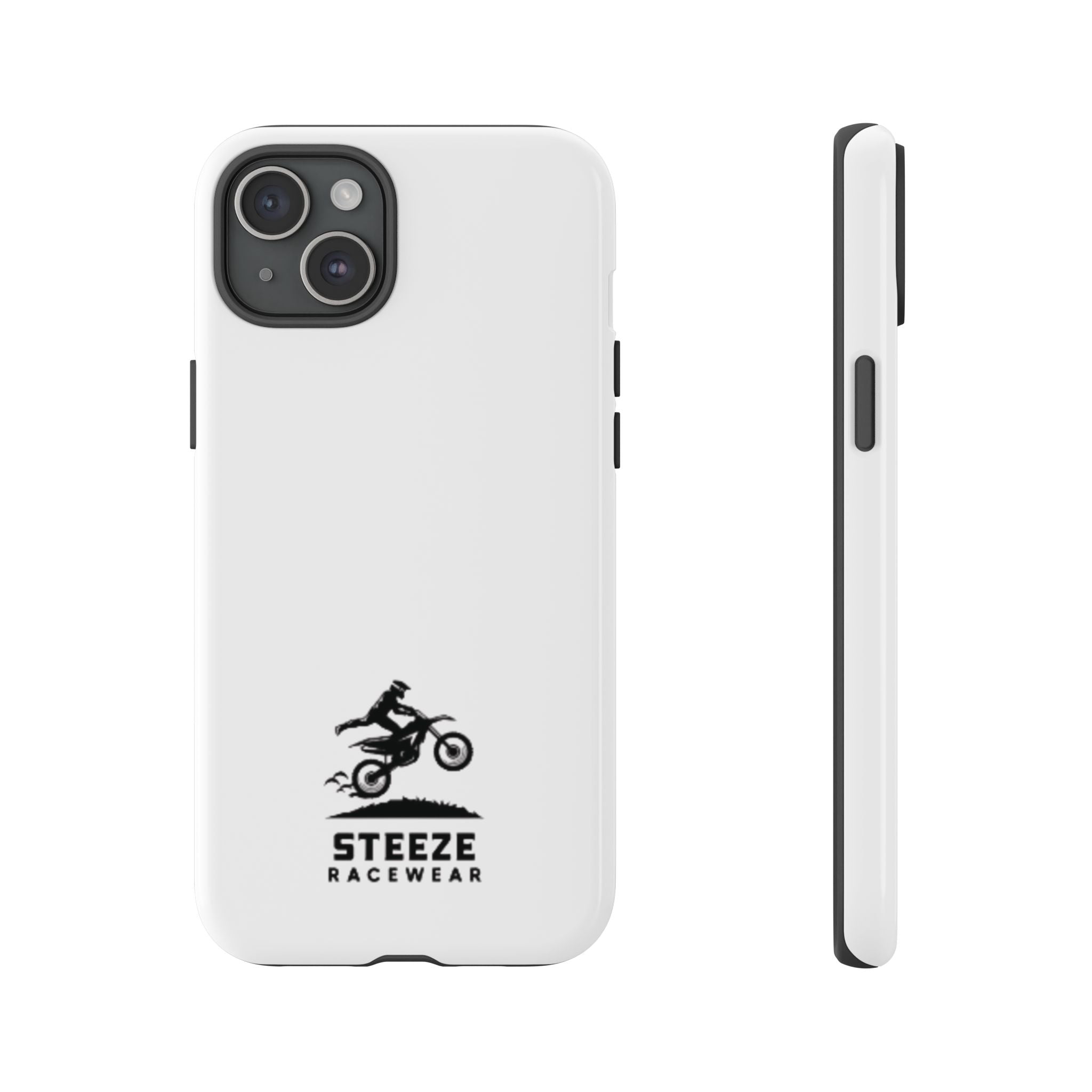 Steeze Racewear Protective Phone Case