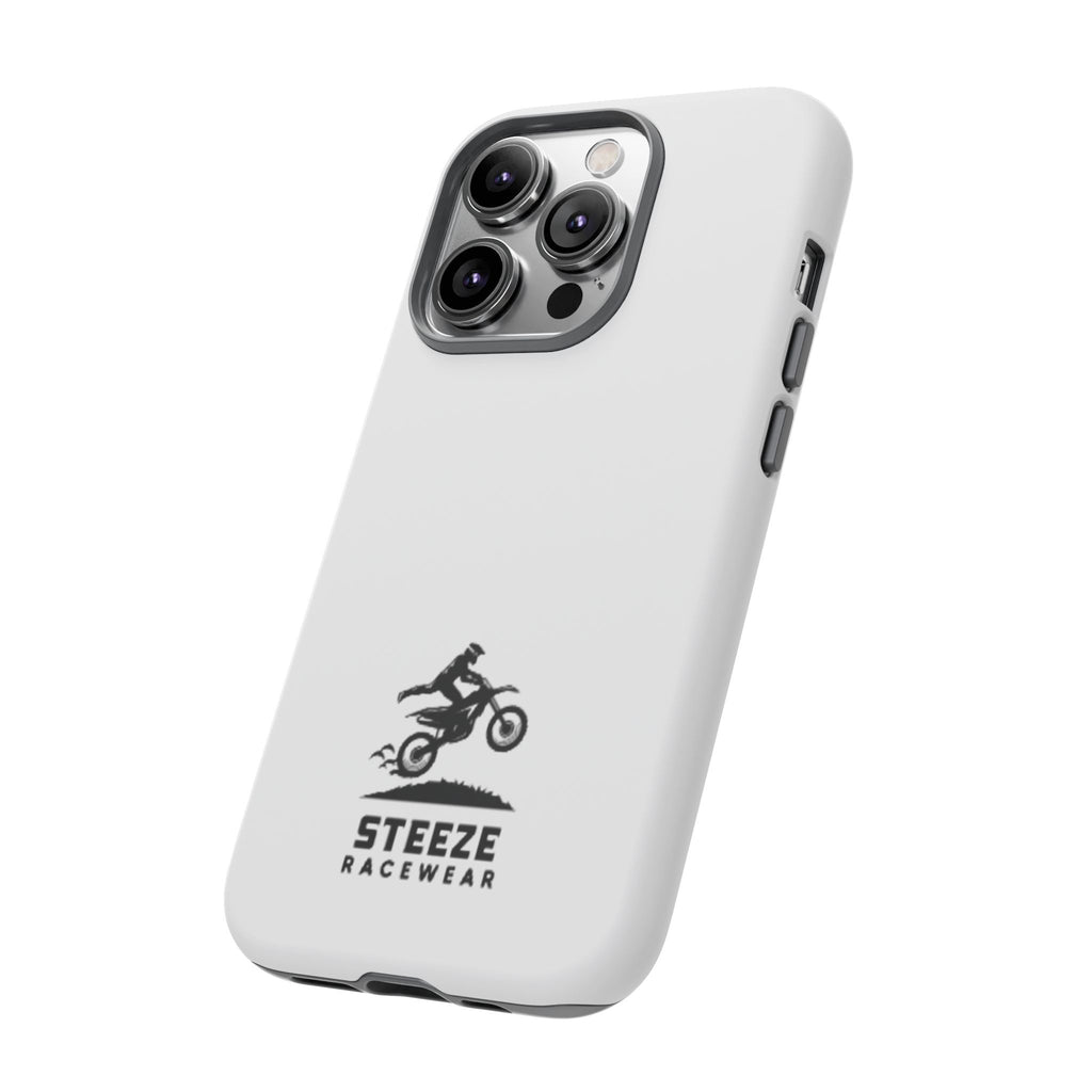 Steeze Racewear Protective Phone Case