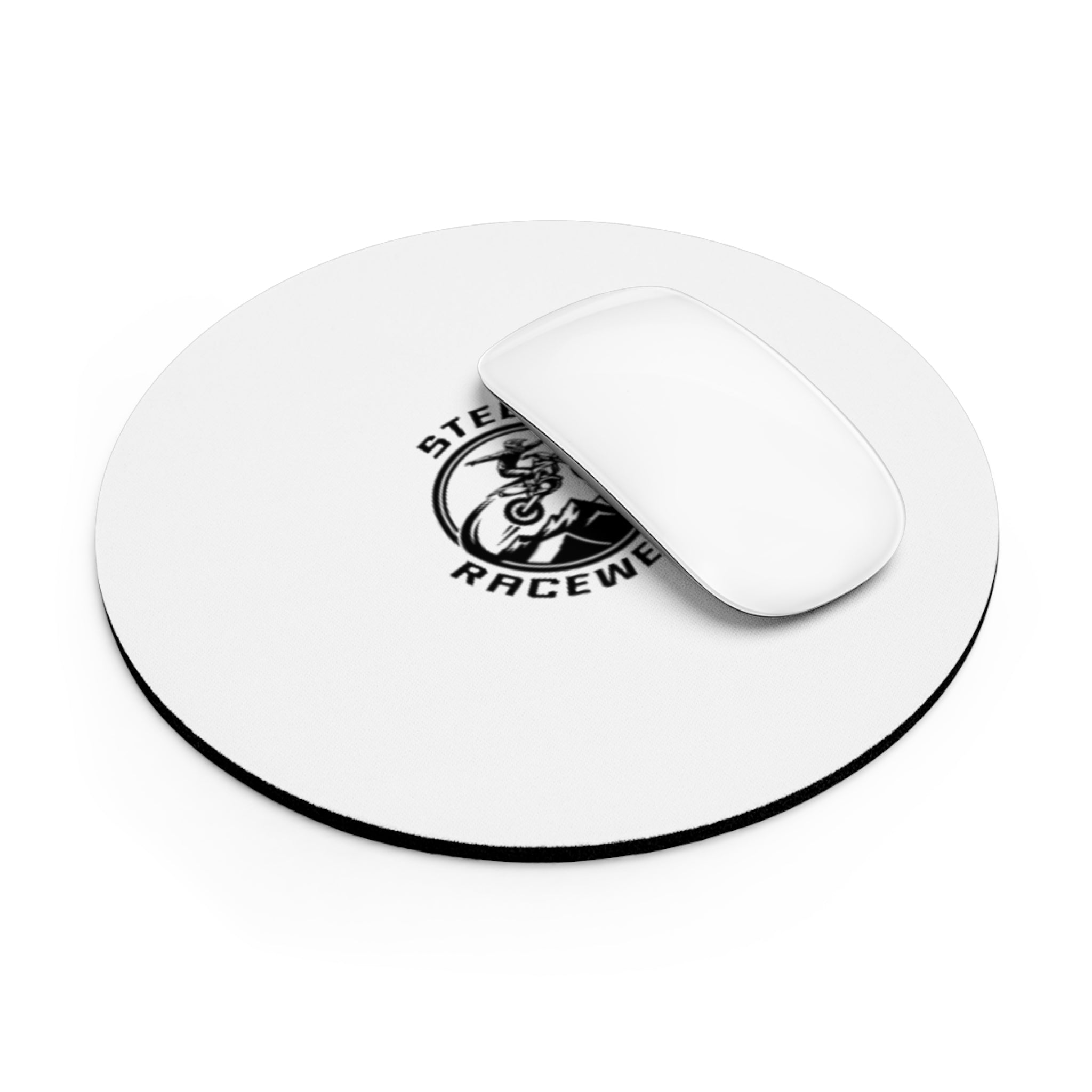 Steeze Racewear Motocross Inspired Mouse Pad