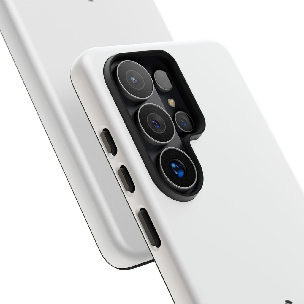 Steeze Racewear Protective Phone Case