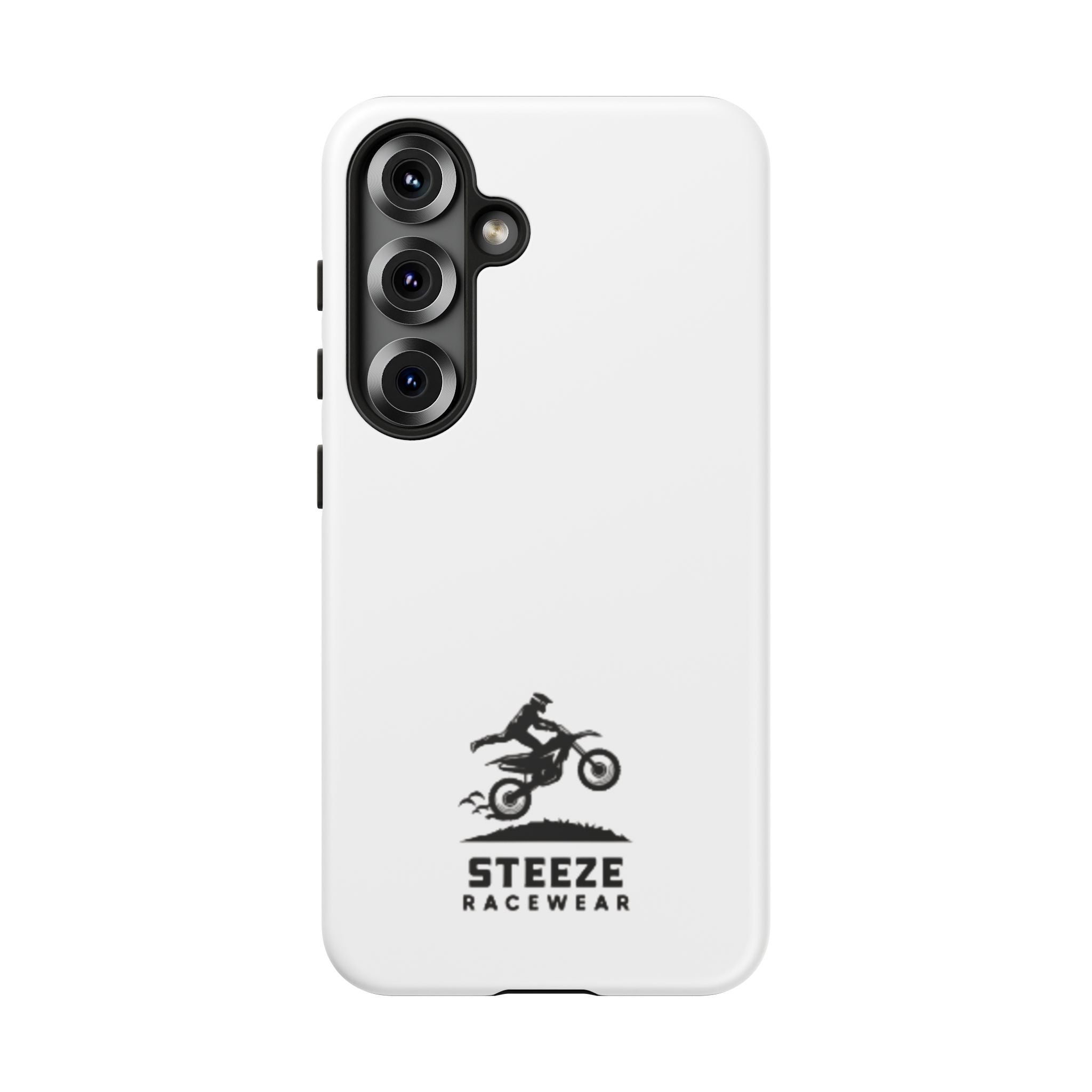 Steeze Racewear Protective Phone Case