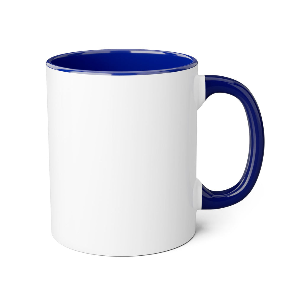 Copy of Steeze Racewear Premium Ceramic Mug