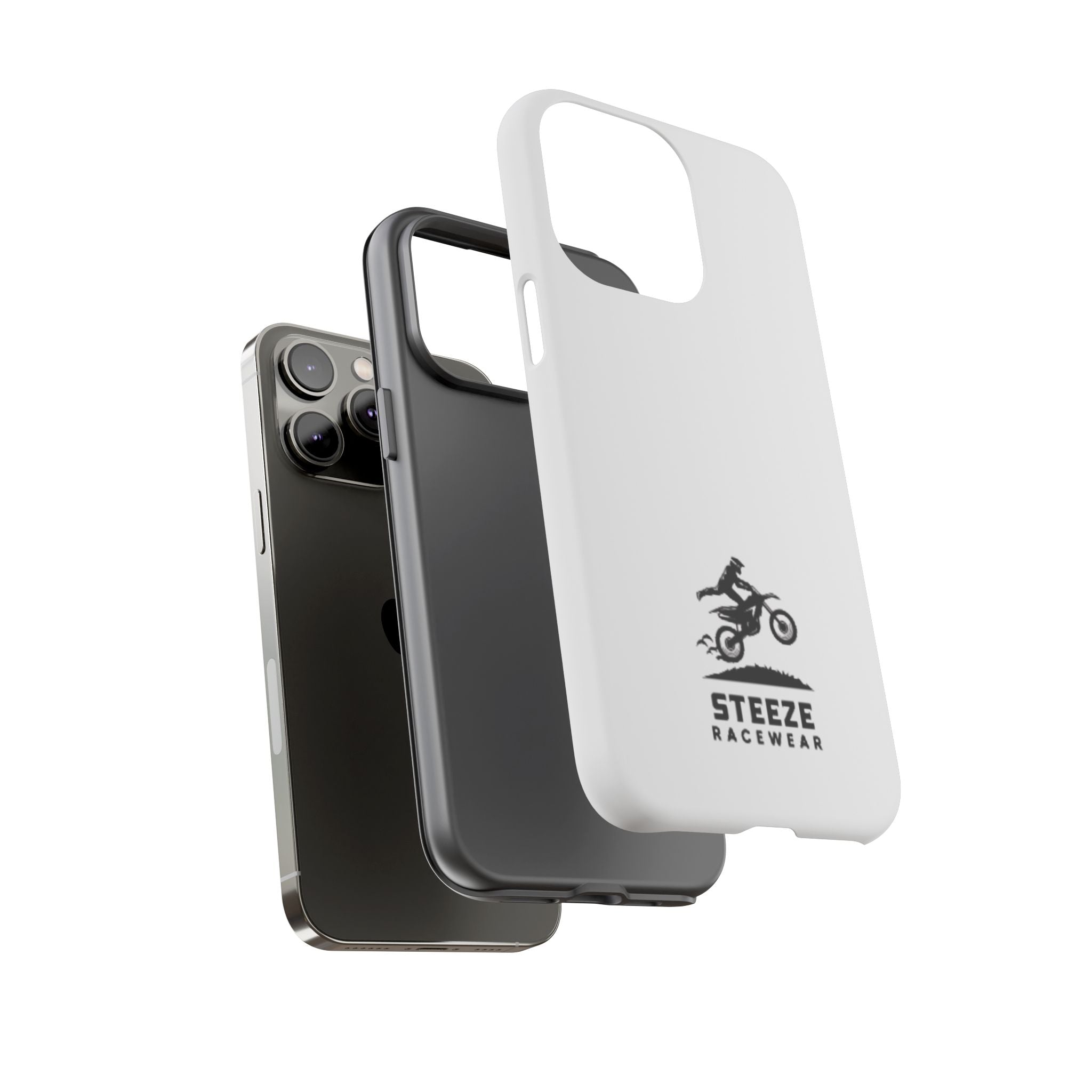 Steeze Racewear Protective Phone Case