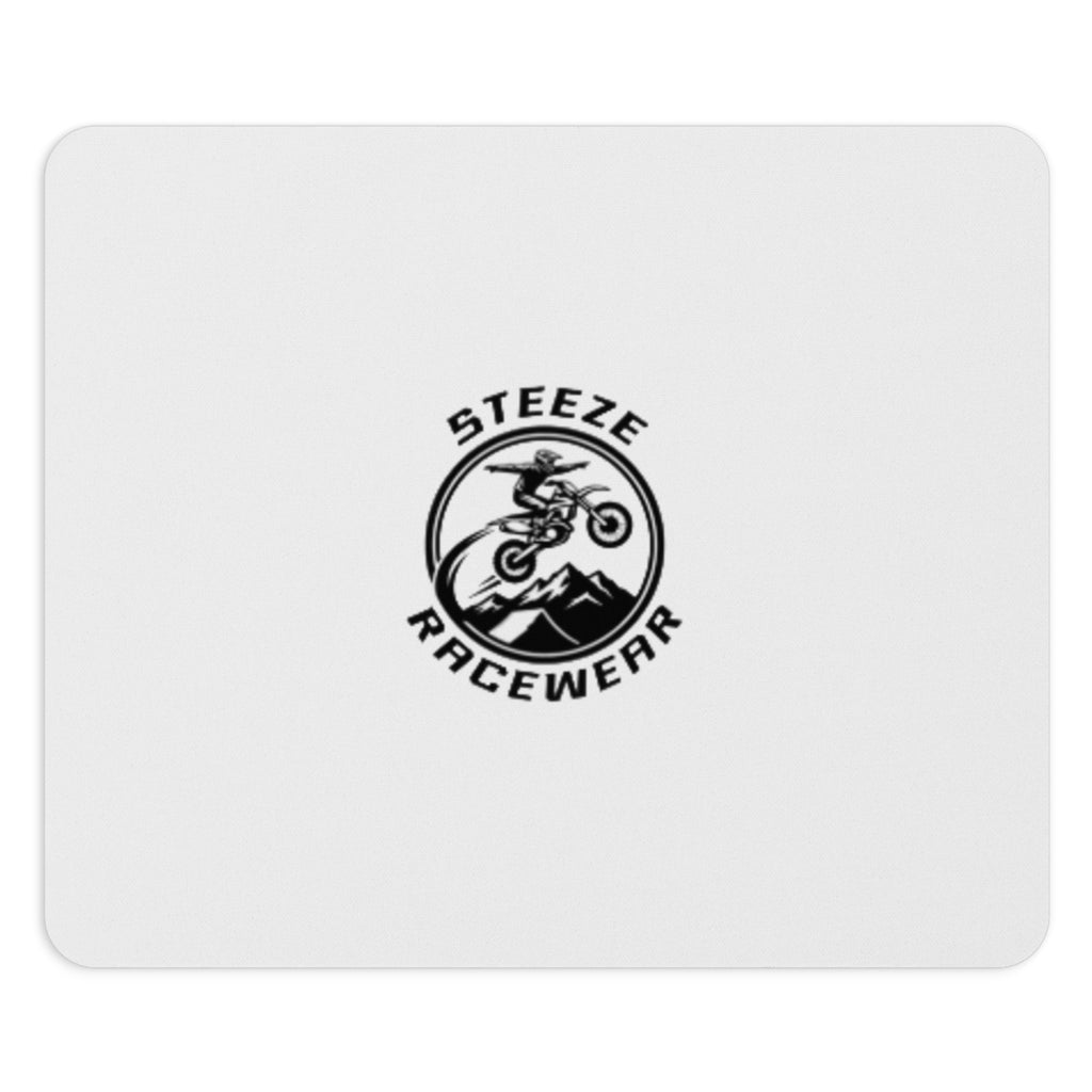 Steeze Racewear Motocross Inspired Mouse Pad
