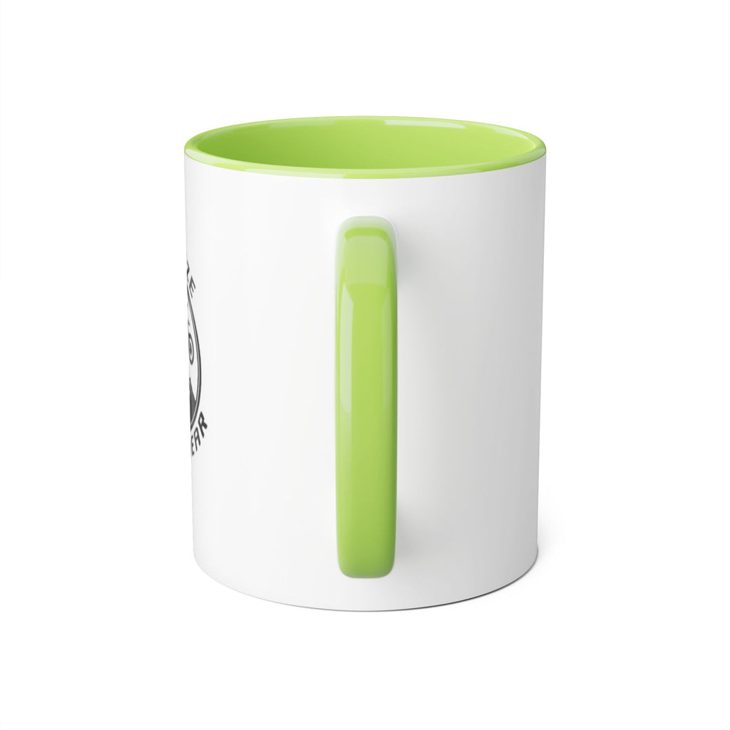 Steeze Racewear Premium Ceramic Mug