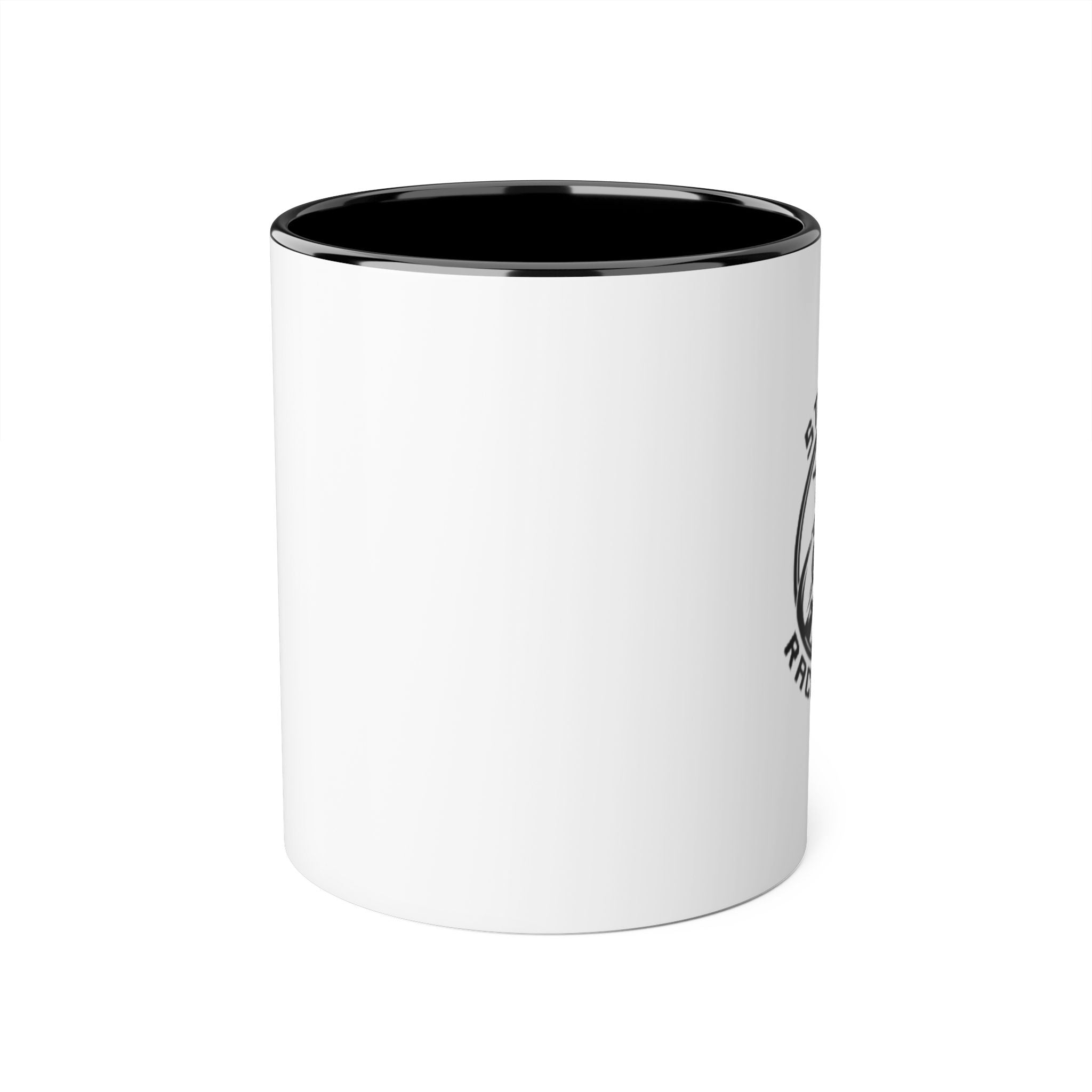 Steeze Racewear Premium Ceramic Mug