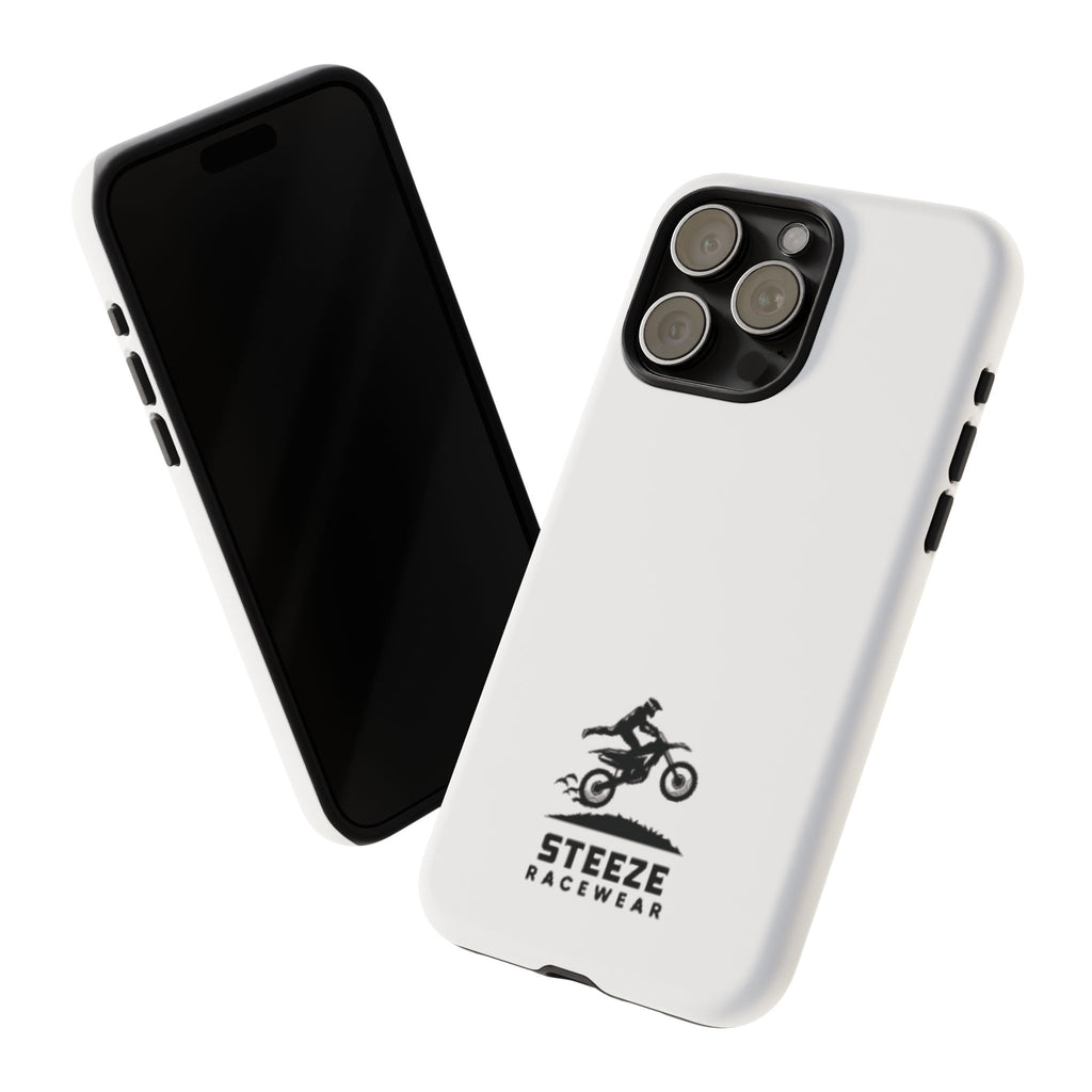 Steeze Racewear Protective Phone Case