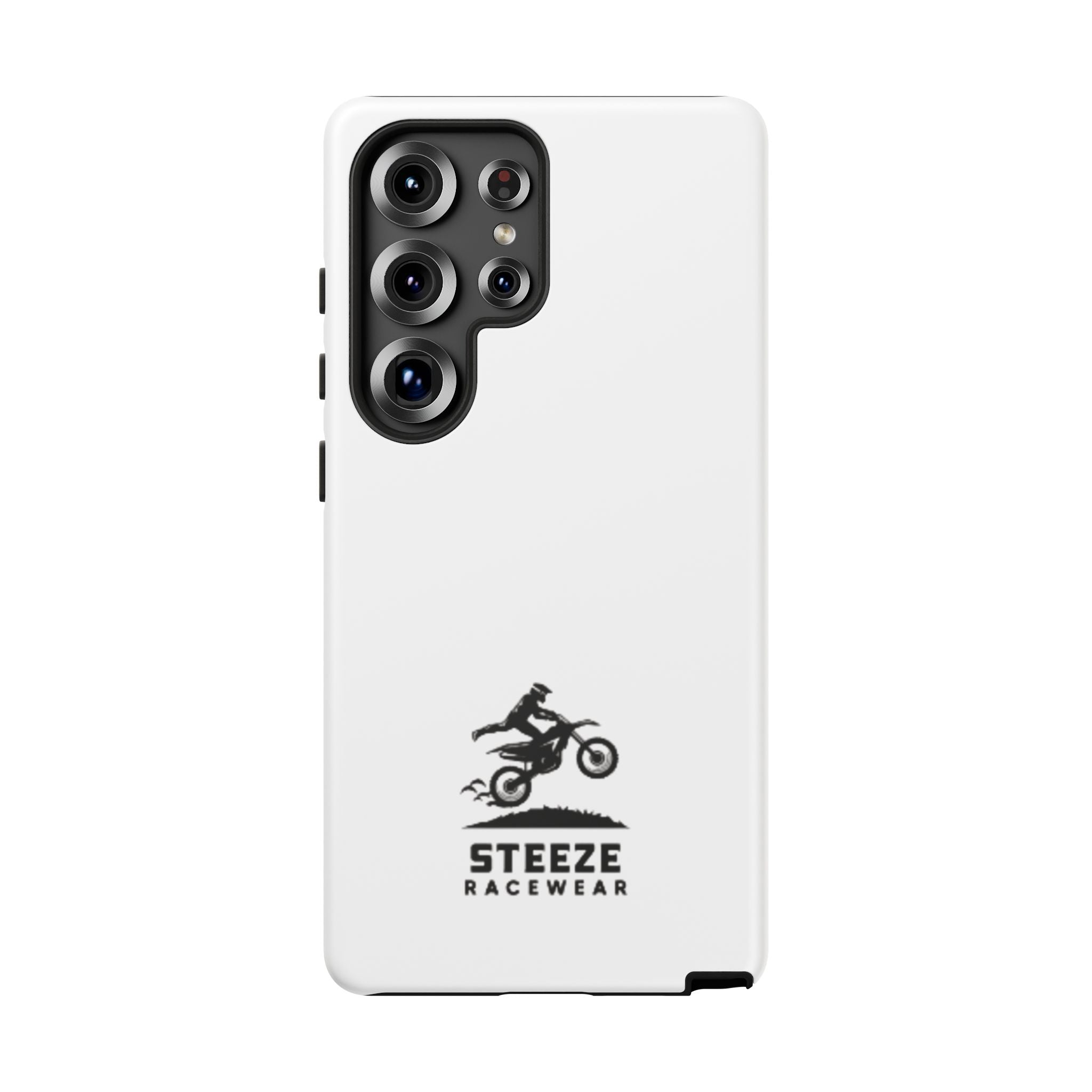 Steeze Racewear Protective Phone Case