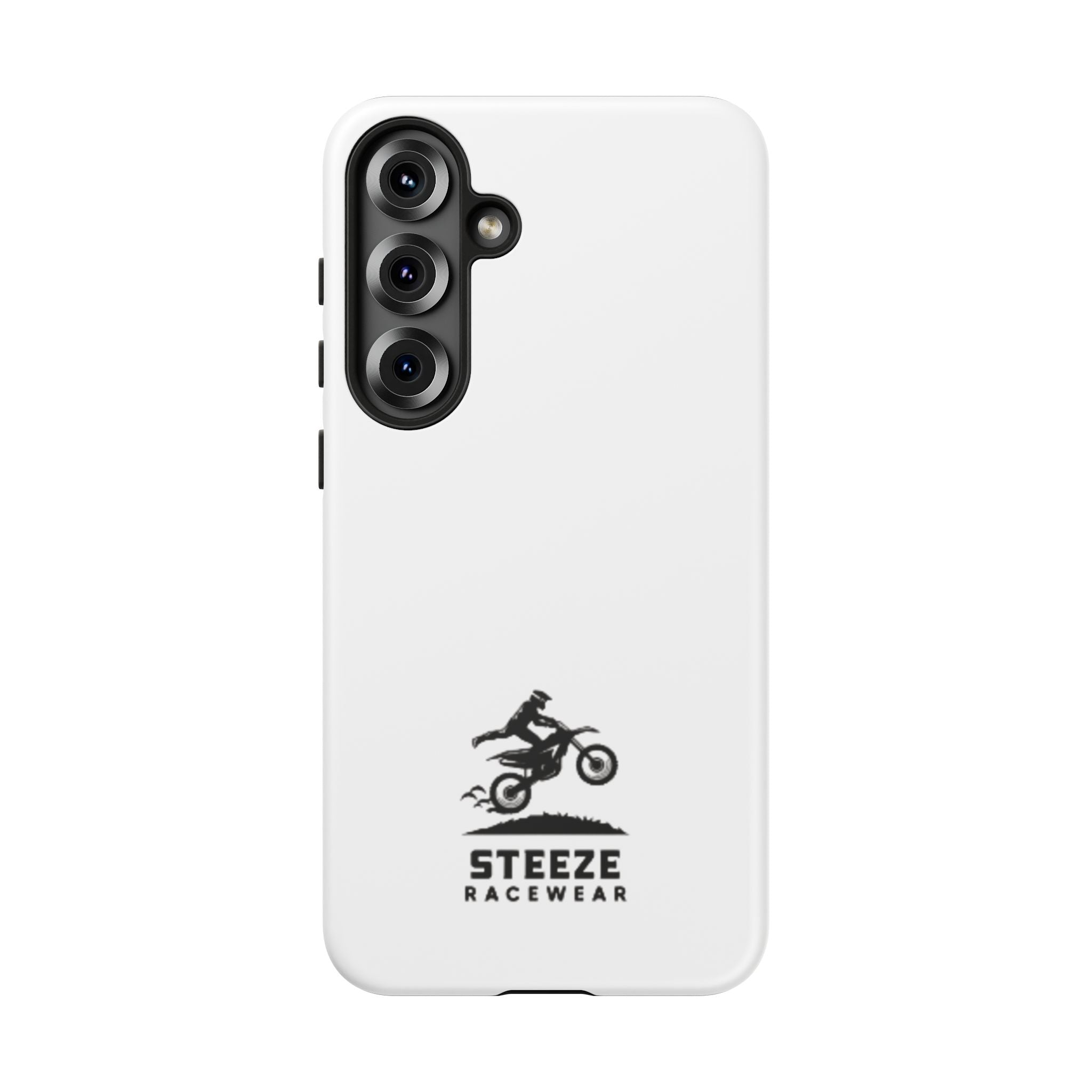 Steeze Racewear Protective Phone Case