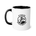 Copy of Steeze Racewear Premium Ceramic Mug