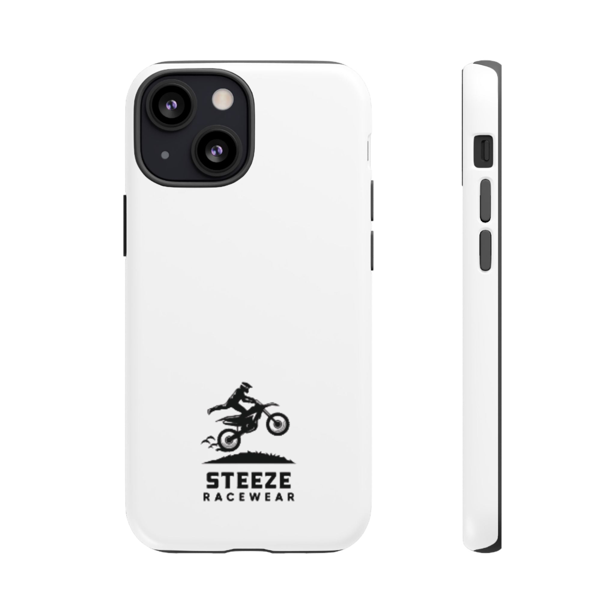 Steeze Racewear Protective Phone Case