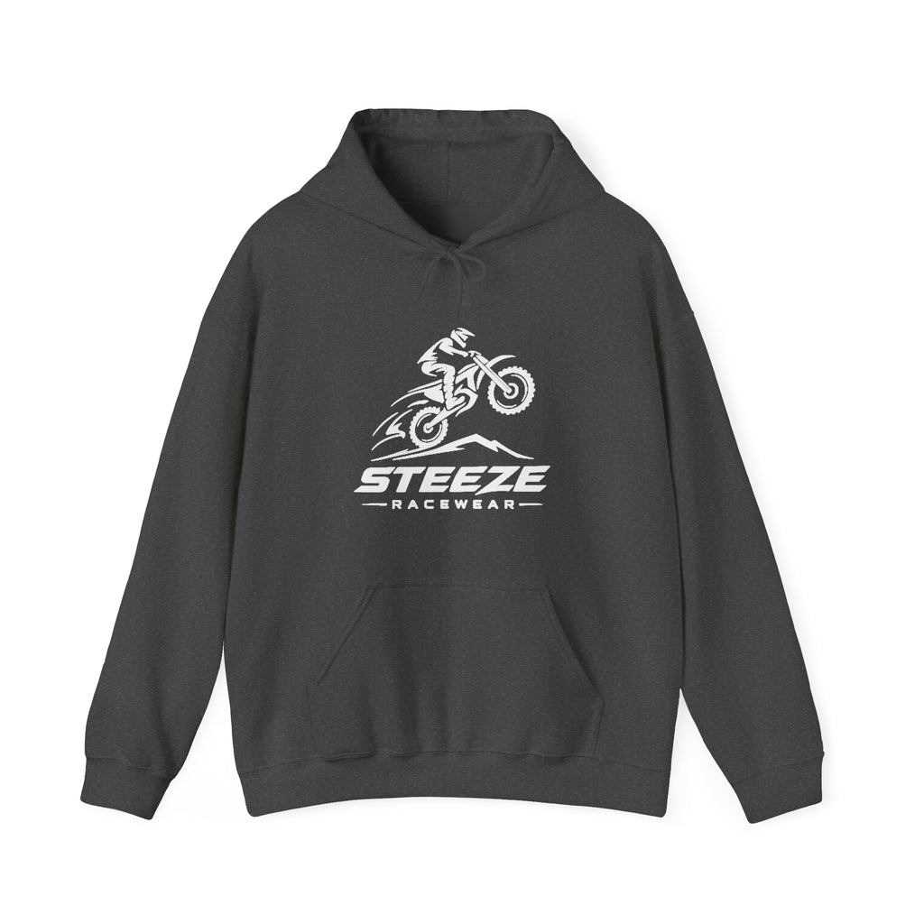 Steeze Racewear Motocross Hoodie