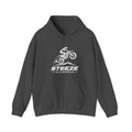 Steeze Racewear Motocross Hoodie