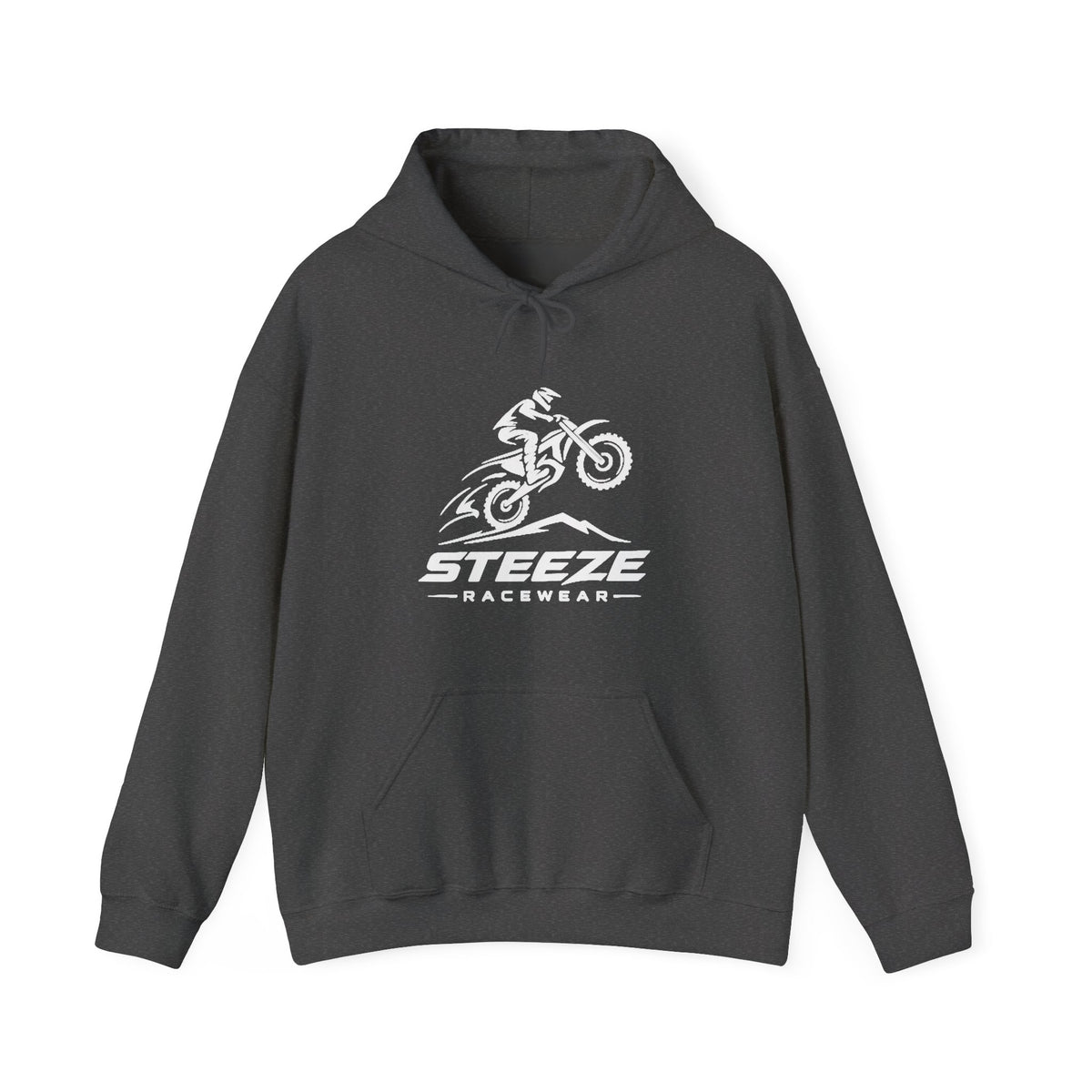 Steeze Racewear Motocross Hoodie