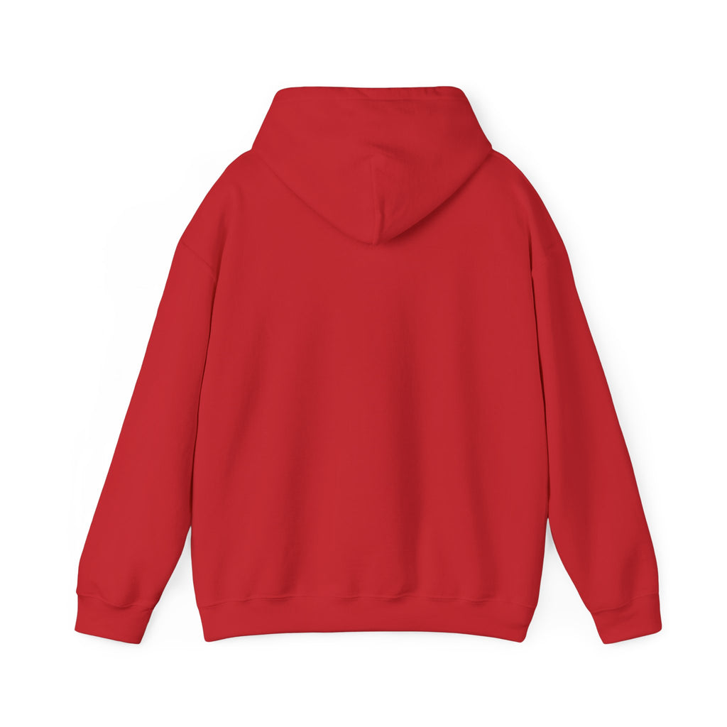 Steeze Racewear Motocross Hoodie