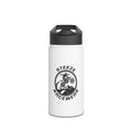 Steeze Racewear Stainless Steel Water Bottle