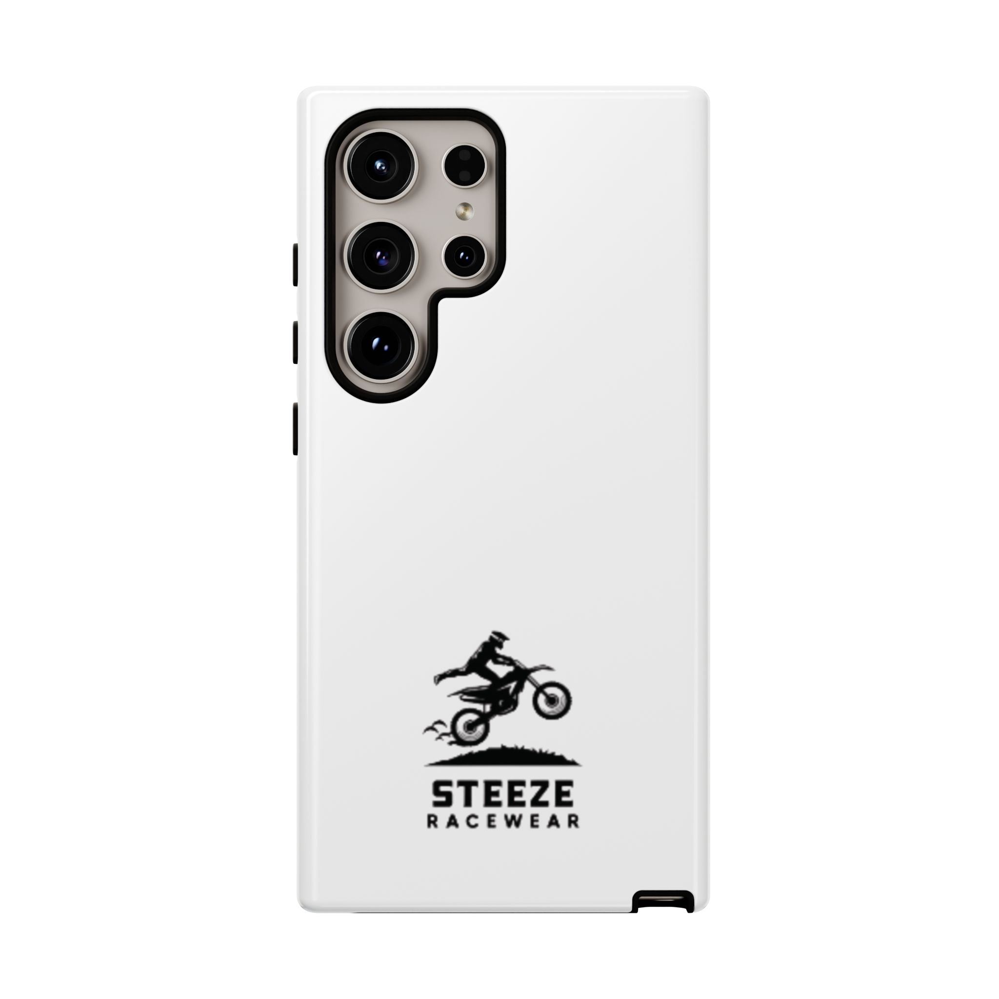 Steeze Racewear Protective Phone Case