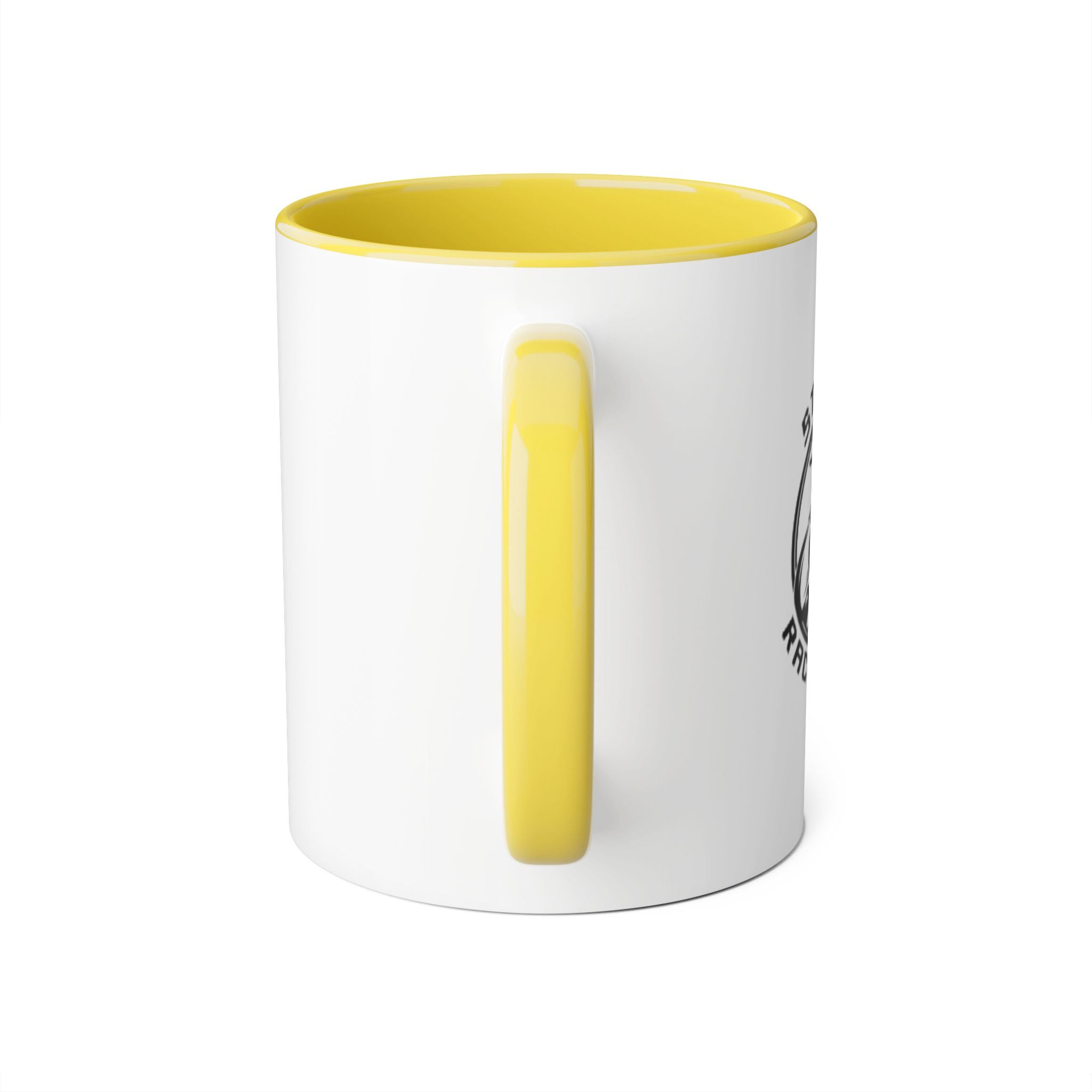 Copy of Steeze Racewear Premium Ceramic Mug
