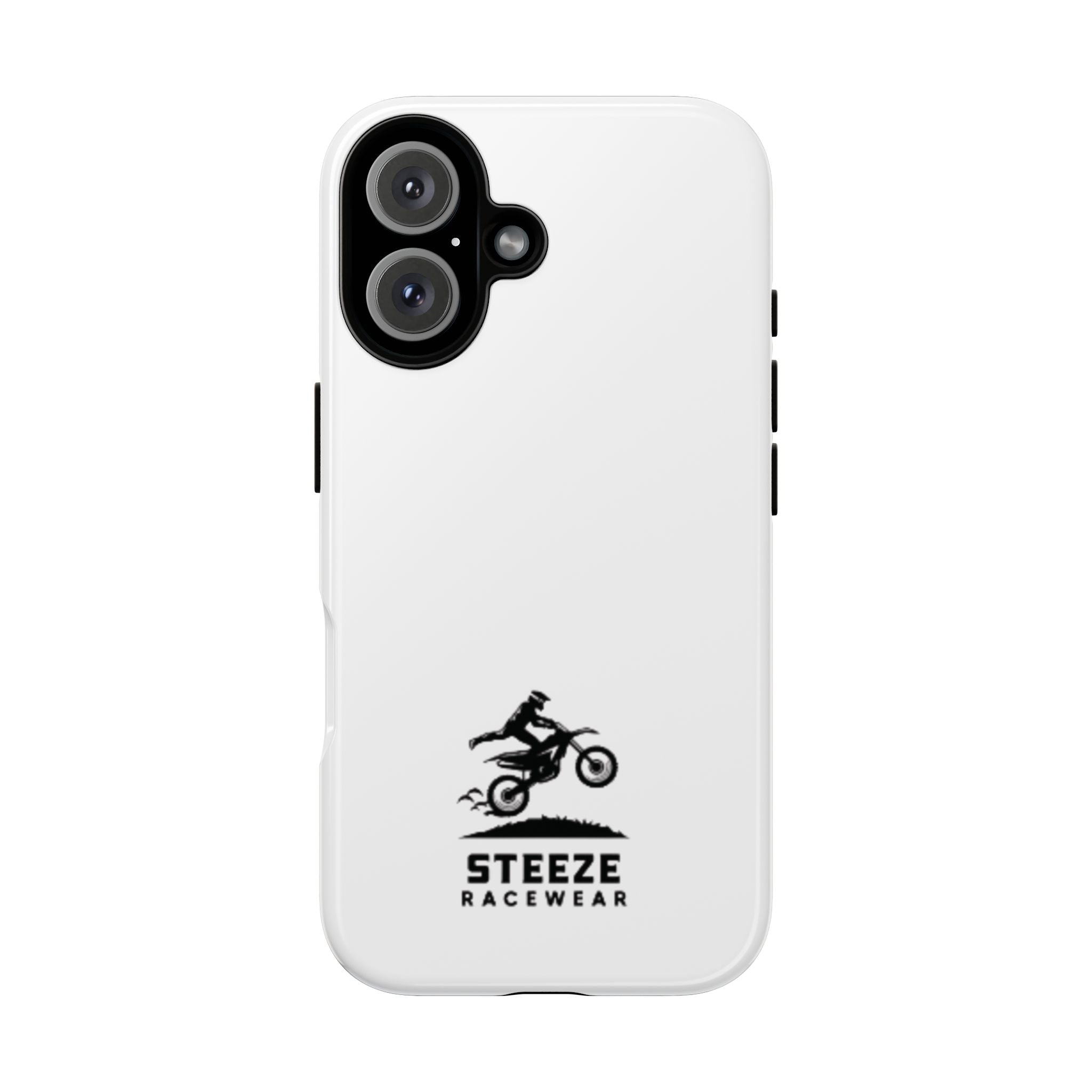 Steeze Racewear Protective Phone Case