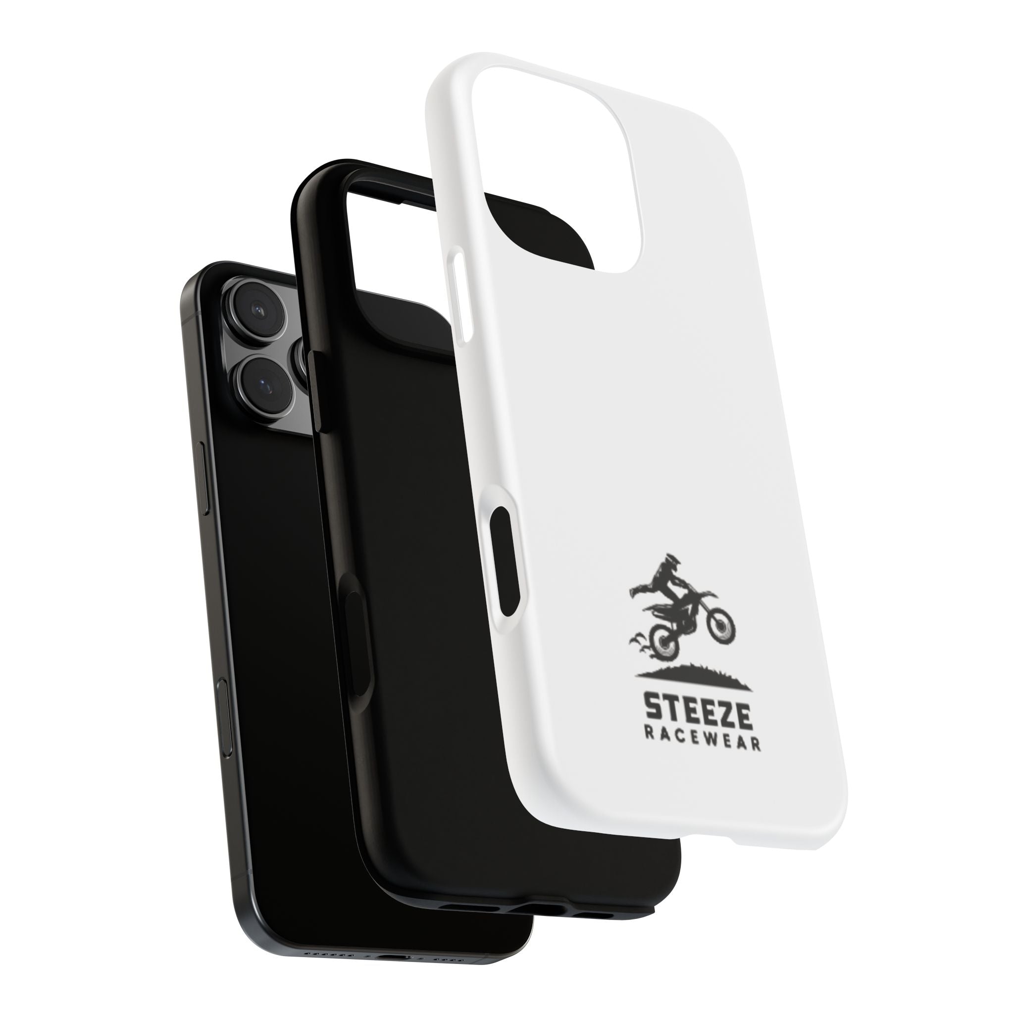 Steeze Racewear Protective Phone Case