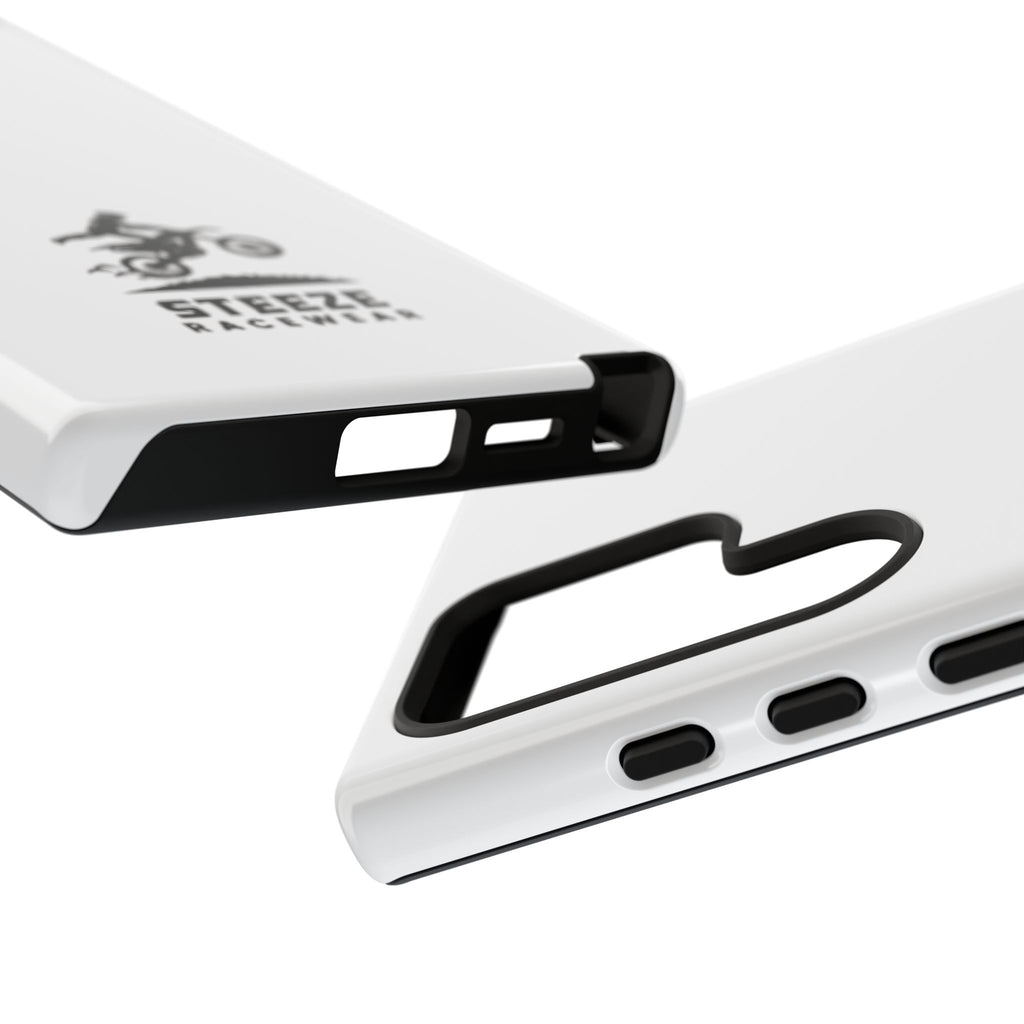 Steeze Racewear Protective Phone Case