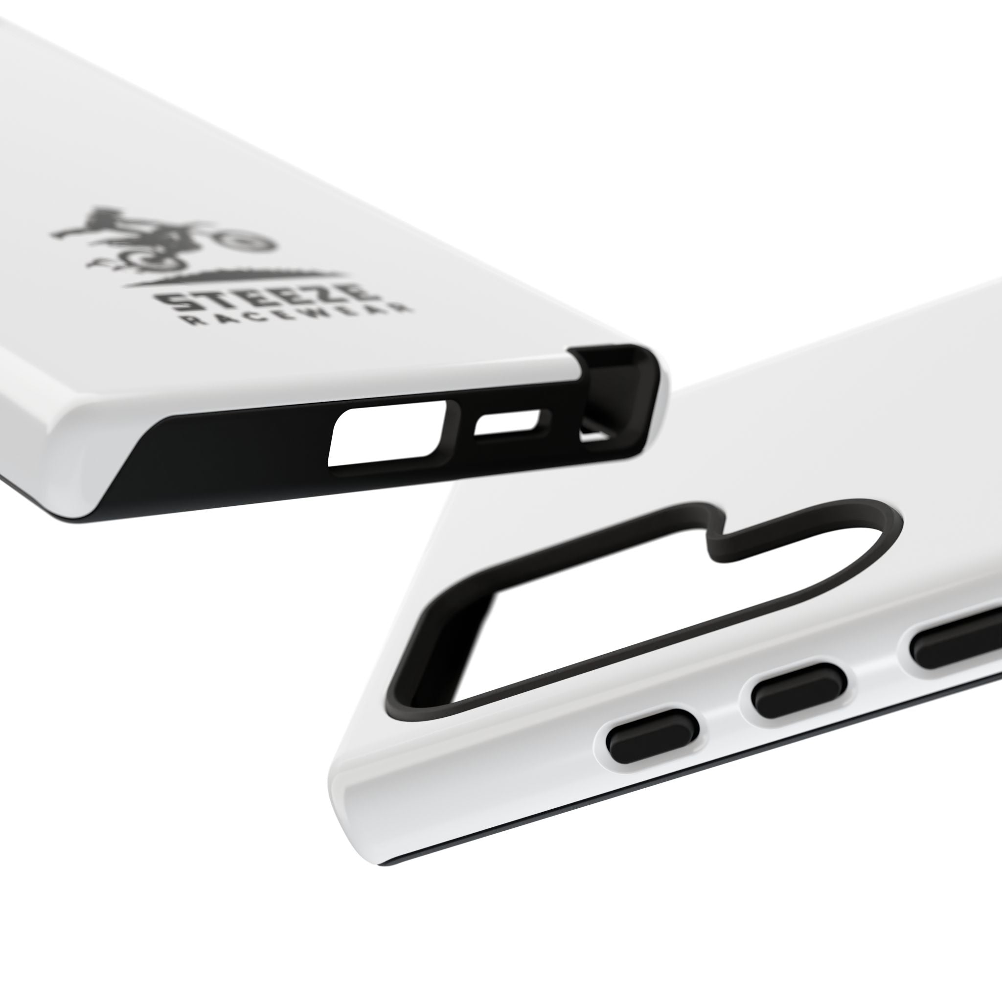 Steeze Racewear Protective Phone Case