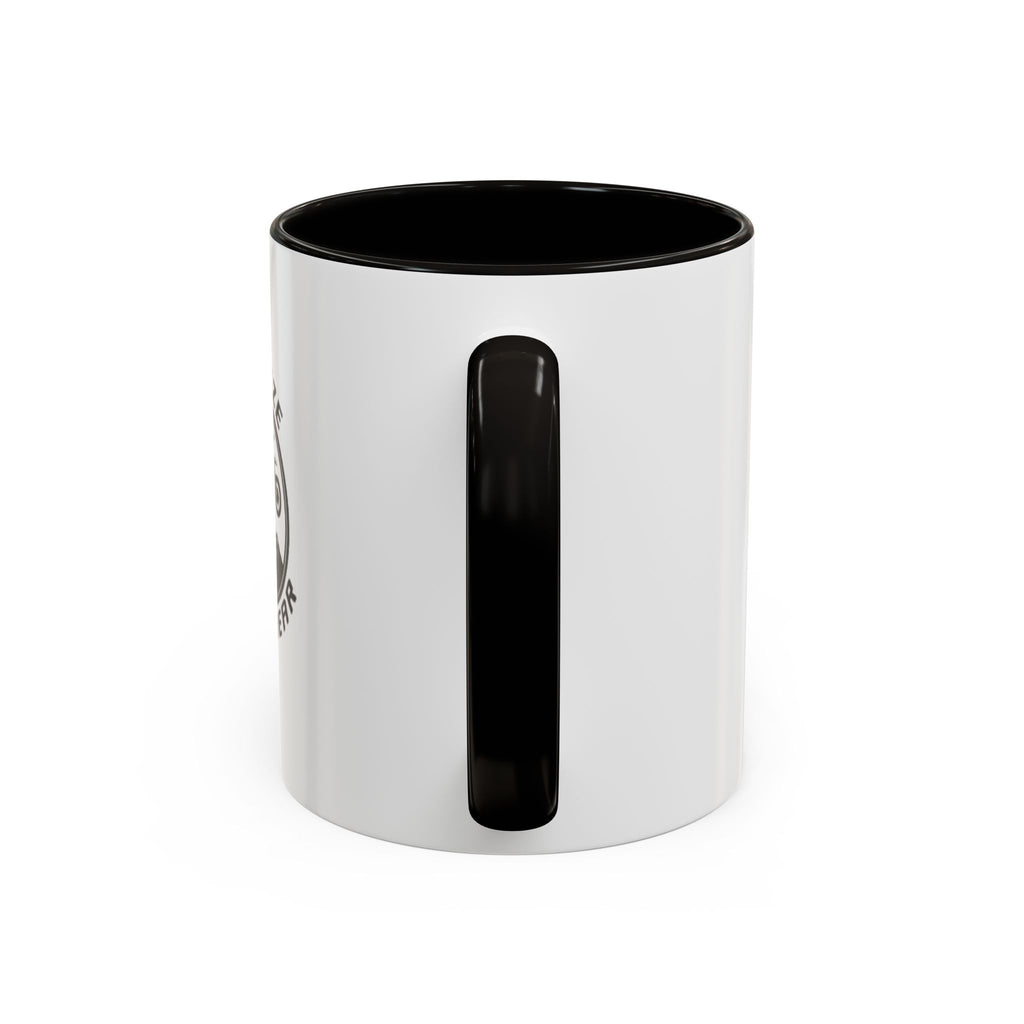 Steeze Racewear Premium Ceramic Mug