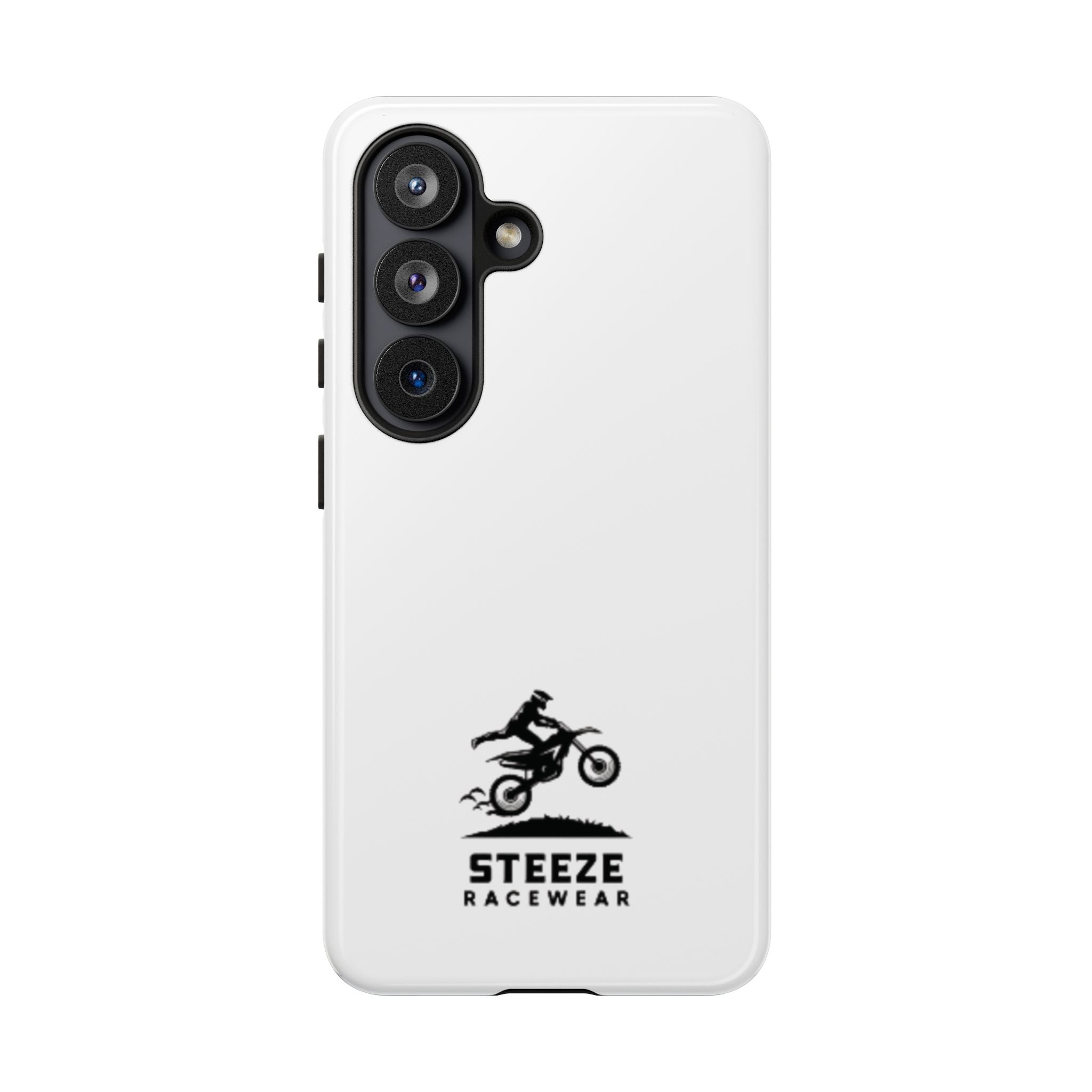 Steeze Racewear Protective Phone Case