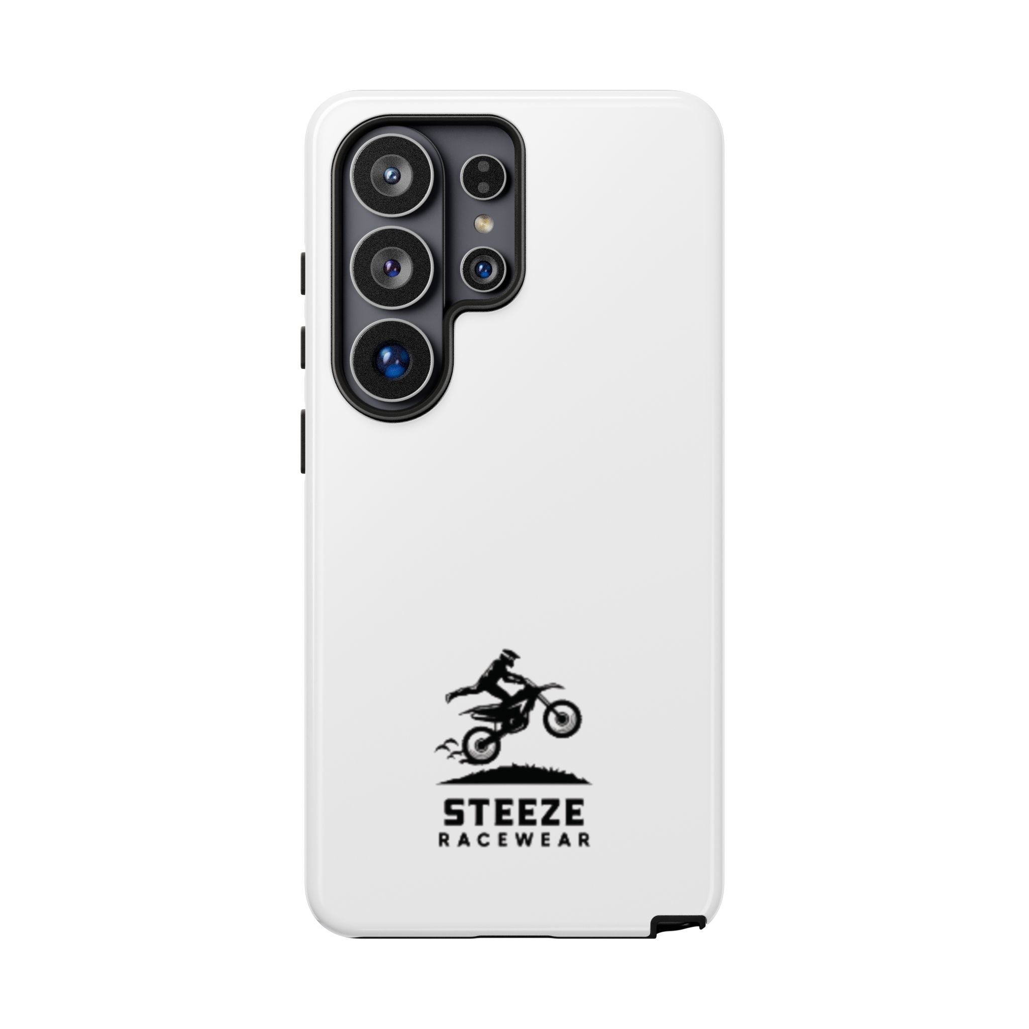 Steeze Racewear Protective Phone Case