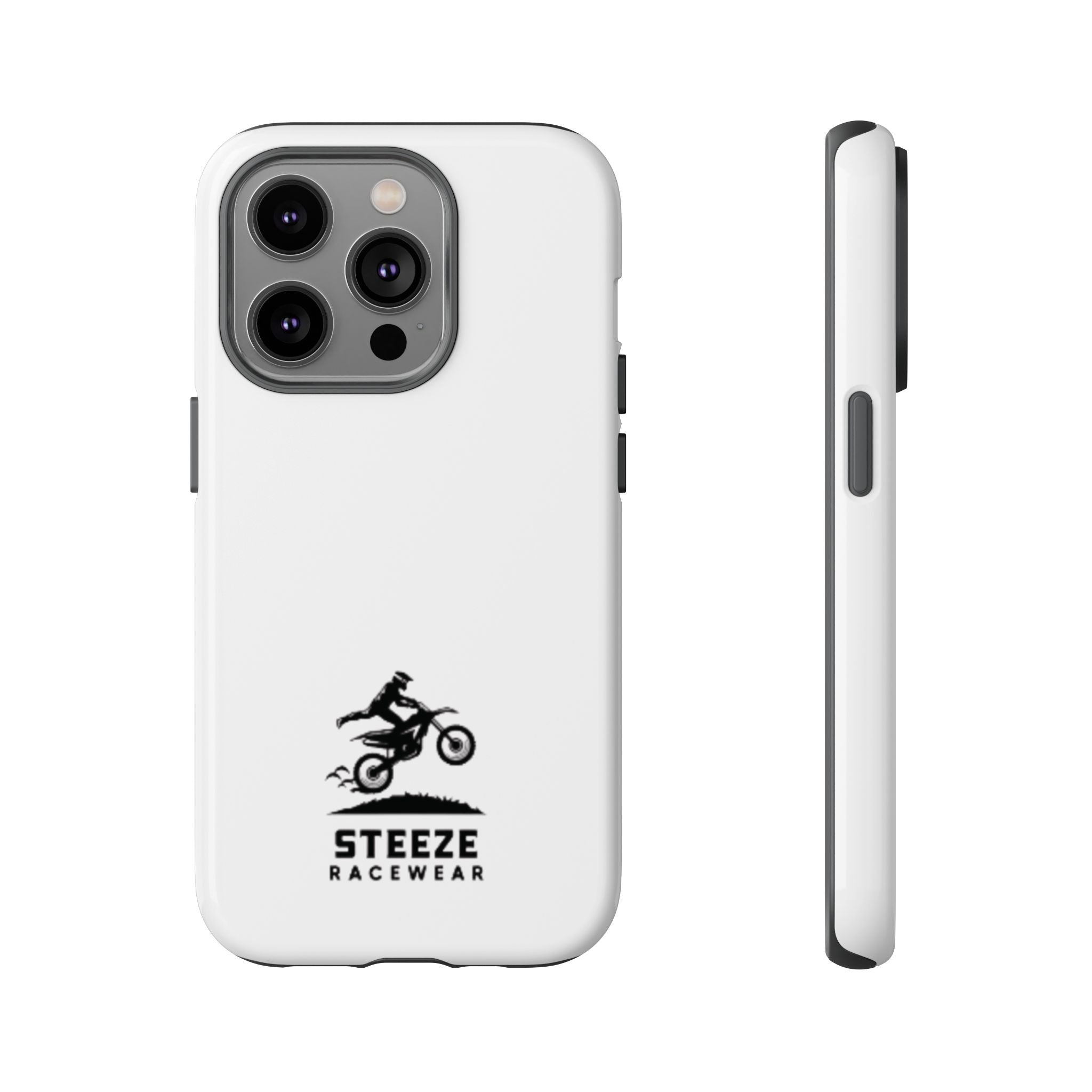 Steeze Racewear Protective Phone Case