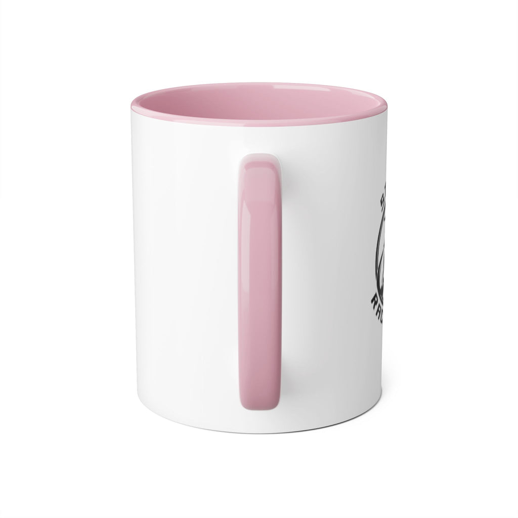 Copy of Steeze Racewear Premium Ceramic Mug