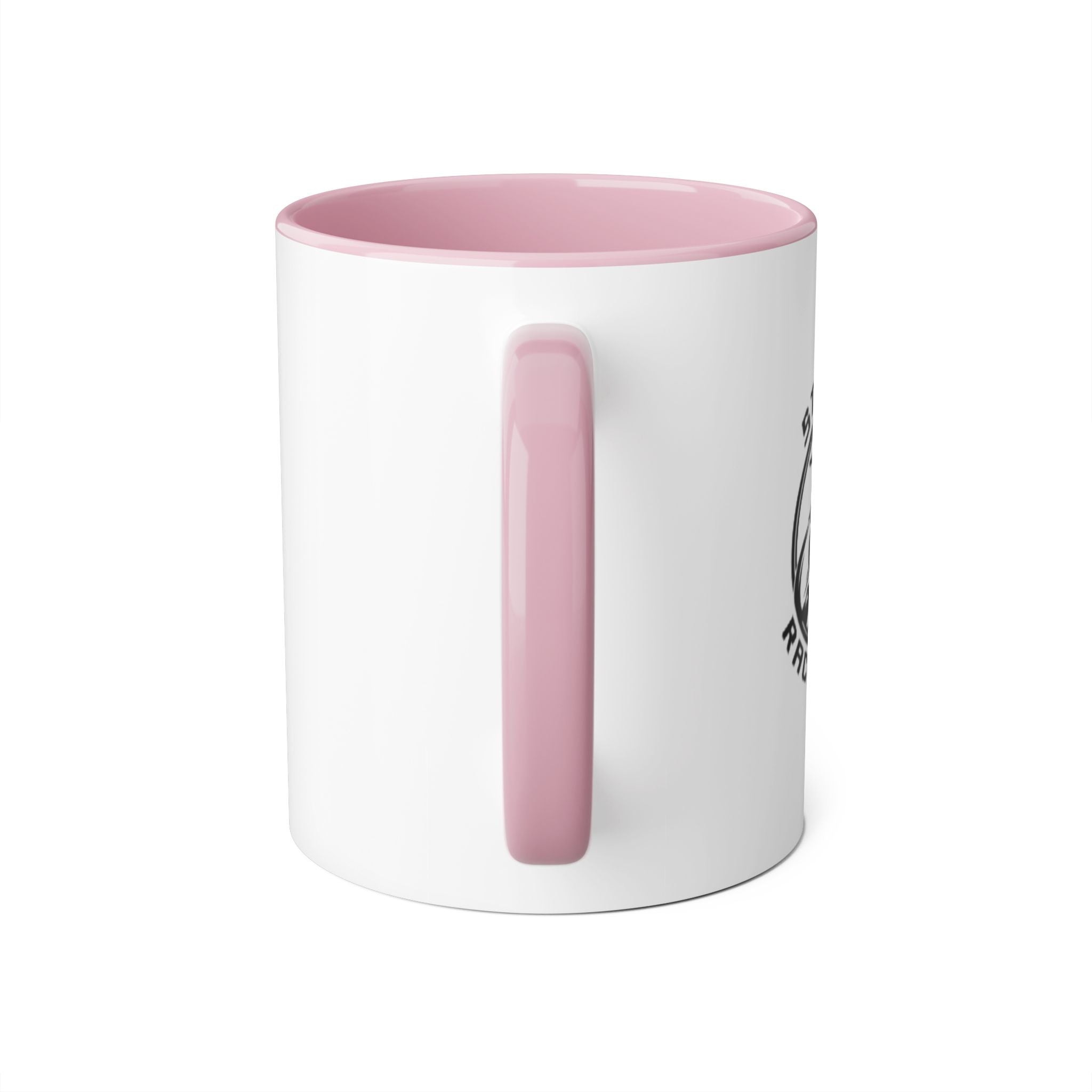 Copy of Steeze Racewear Premium Ceramic Mug