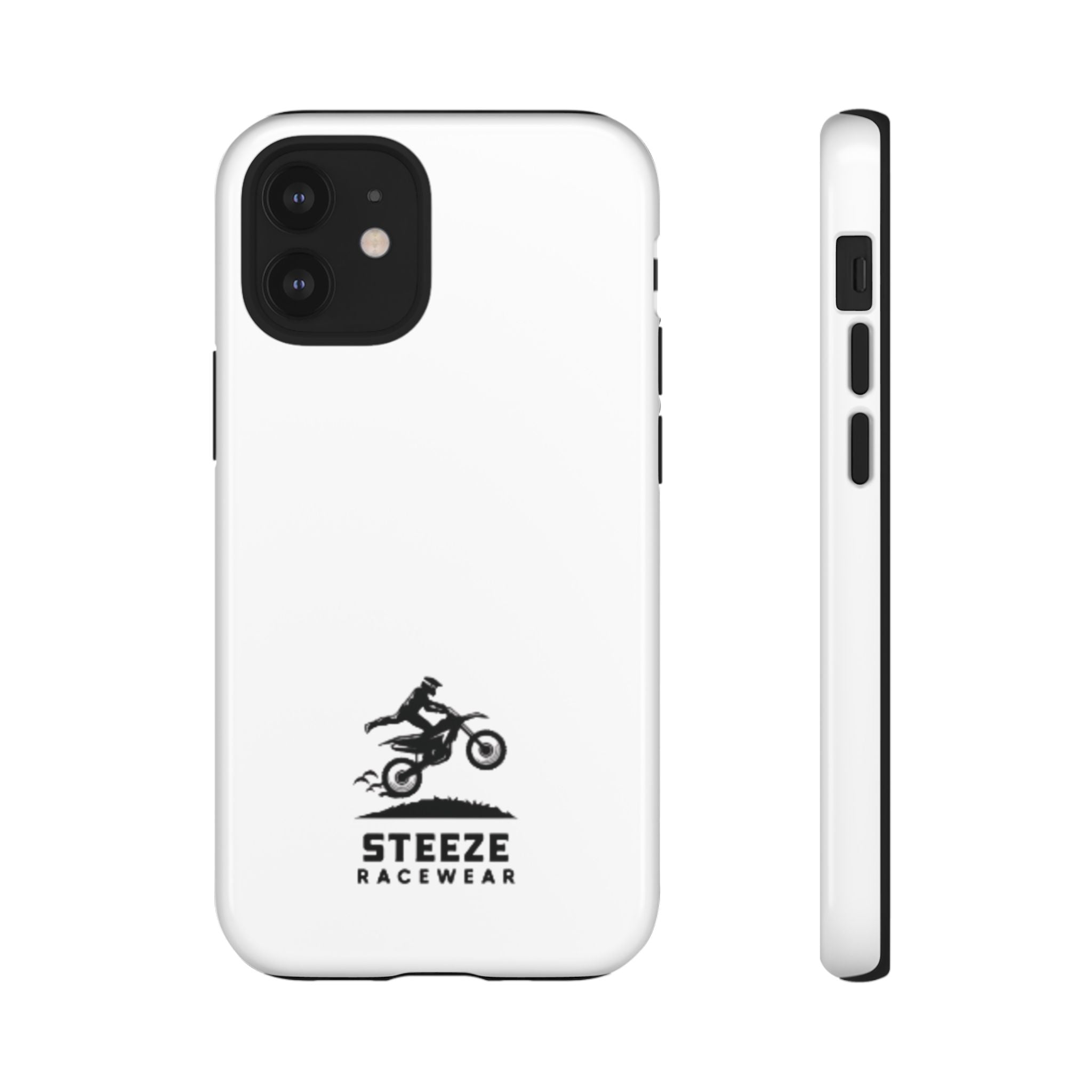 Steeze Racewear Protective Phone Case