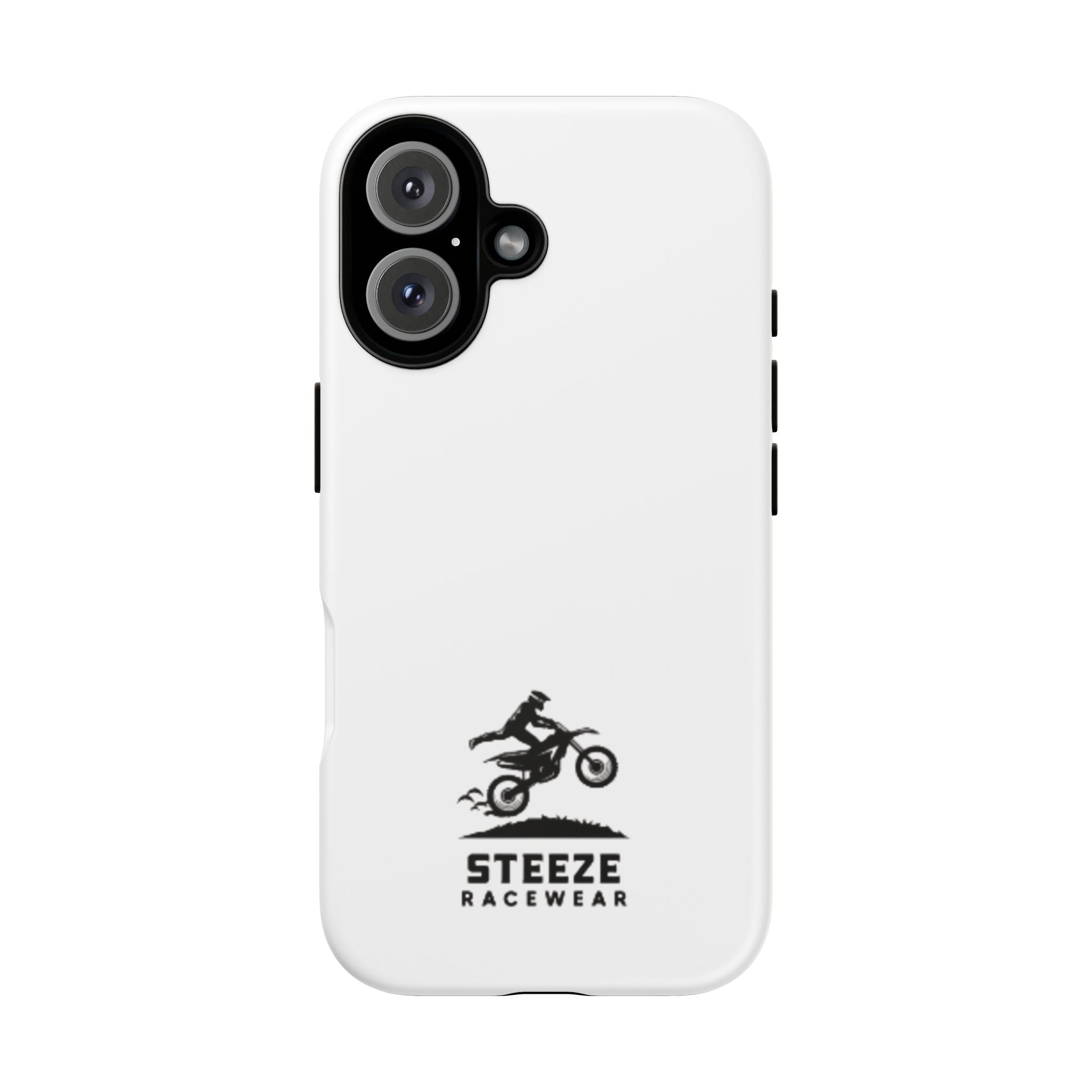 Steeze Racewear Protective Phone Case