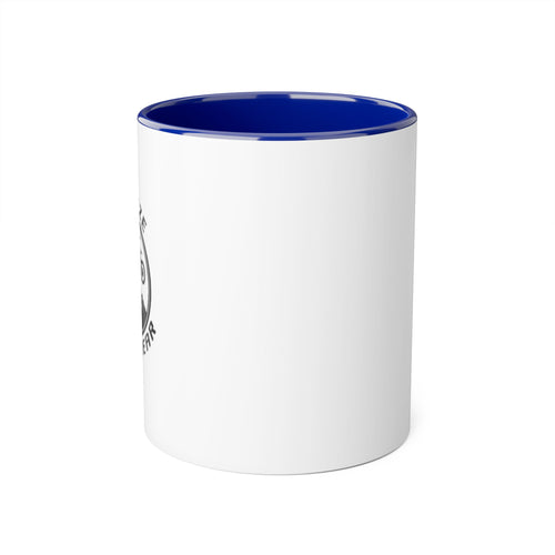 Copy of Steeze Racewear Premium Ceramic Mug