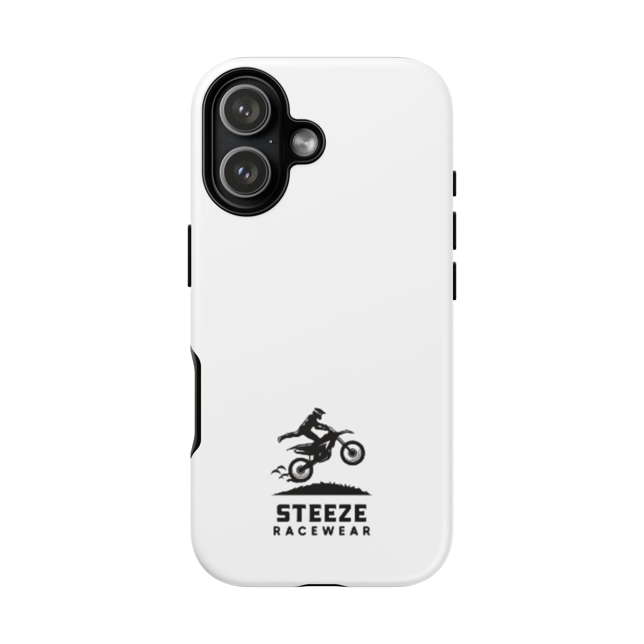 Steeze Racewear Protective Phone Case