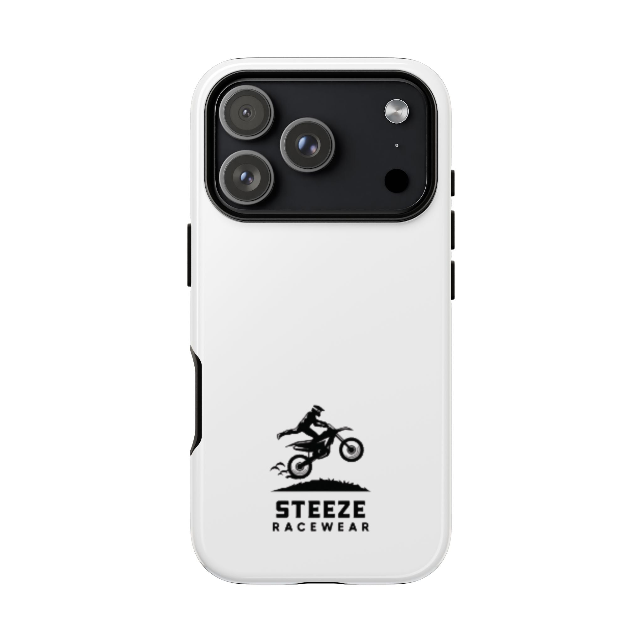 Steeze Racewear Protective Phone Case