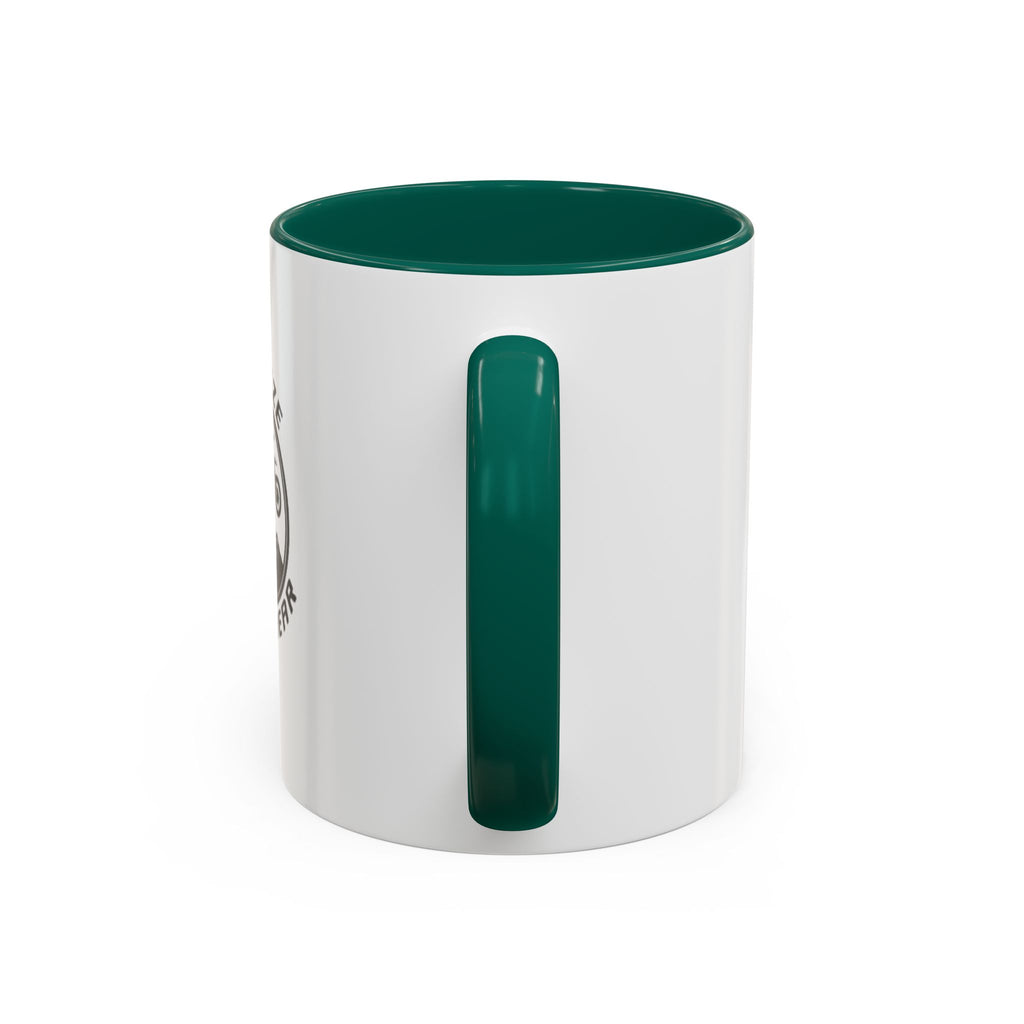 Steeze Racewear Premium Ceramic Mug