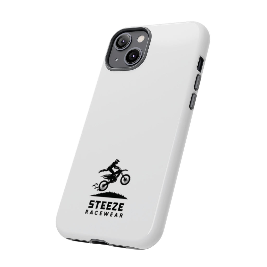 Steeze Racewear Protective Phone Case