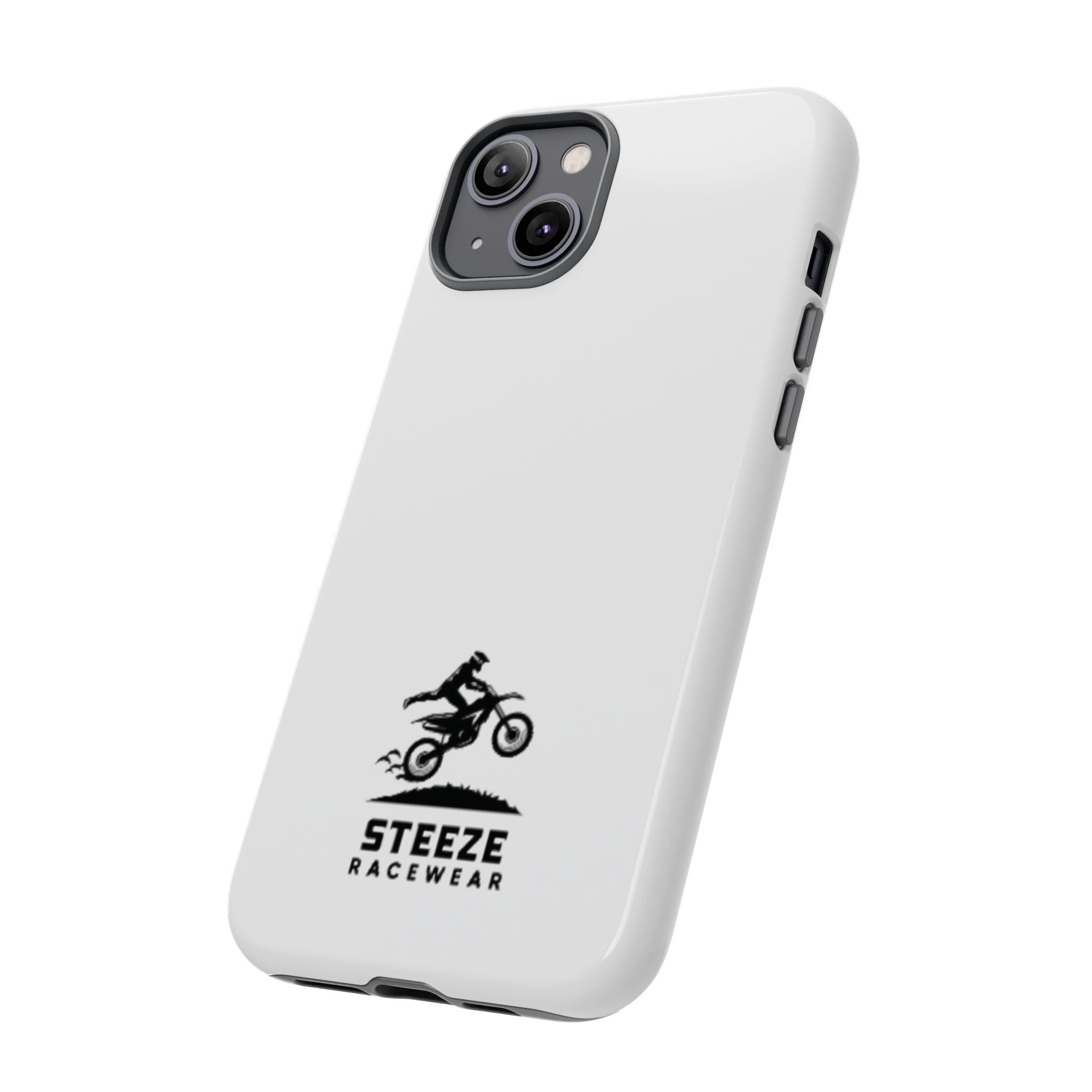 Steeze Racewear Protective Phone Case