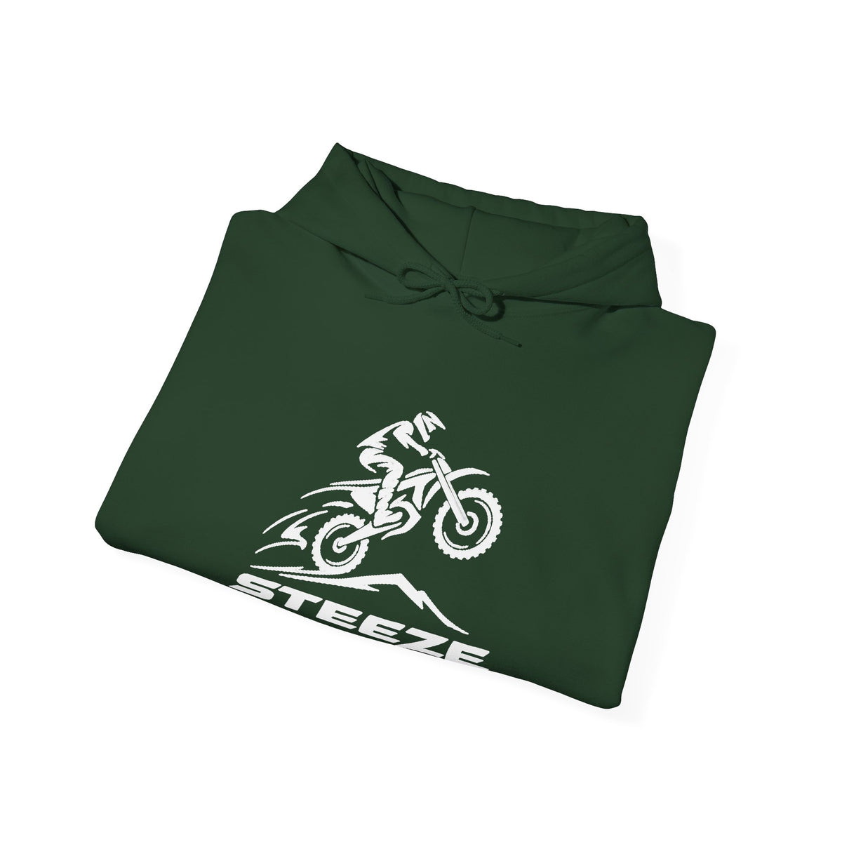 Steeze Racewear Motocross Hoodie