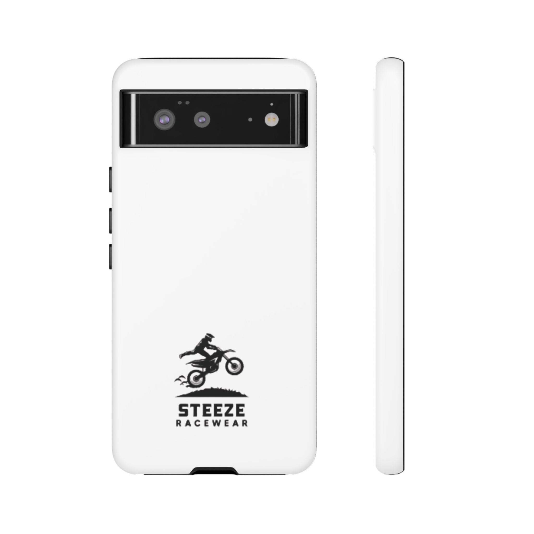 Steeze Racewear Protective Phone Case