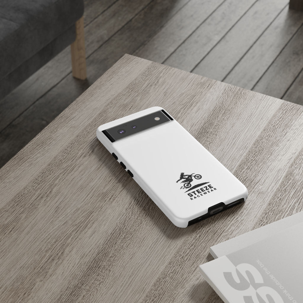 Steeze Racewear Protective Phone Case