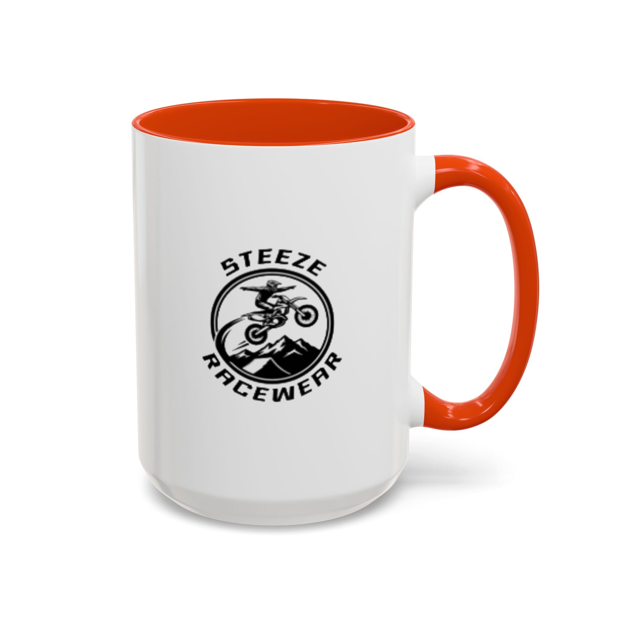 Steeze Racewear Premium Ceramic Mug